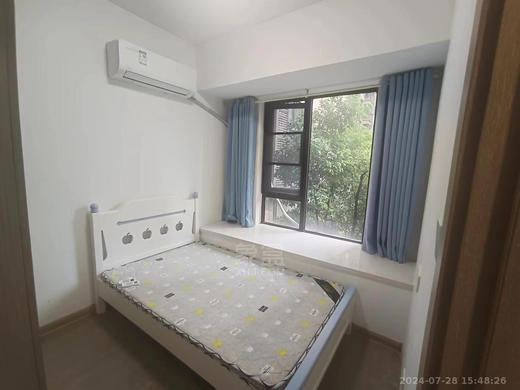 美的翰城  3室2厅2卫   2200.00元/月室内图