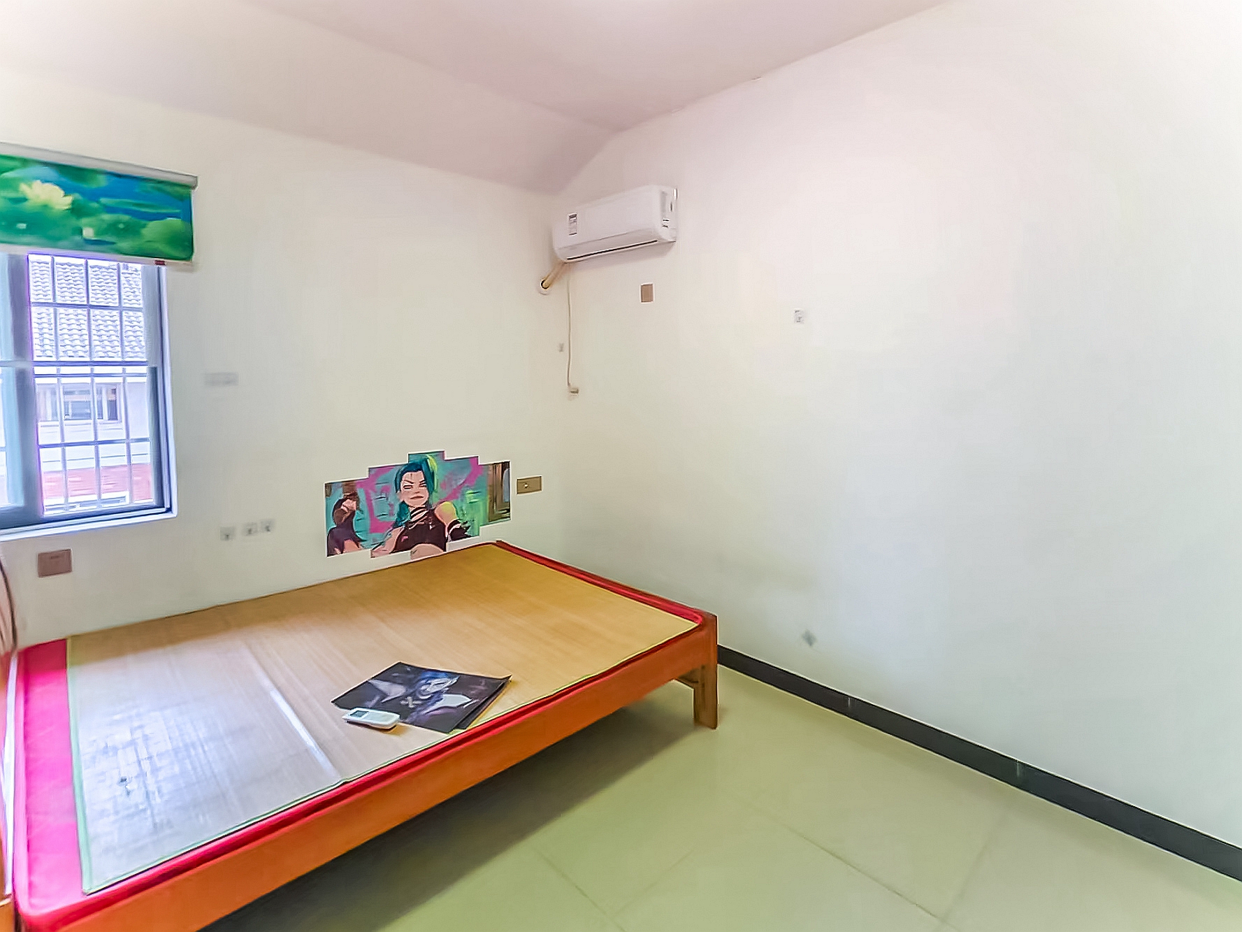 金鹰机电大市场 3室2厅1卫 281.0万 金鹰机电大市场 3室2厅1卫 281.0万卧室