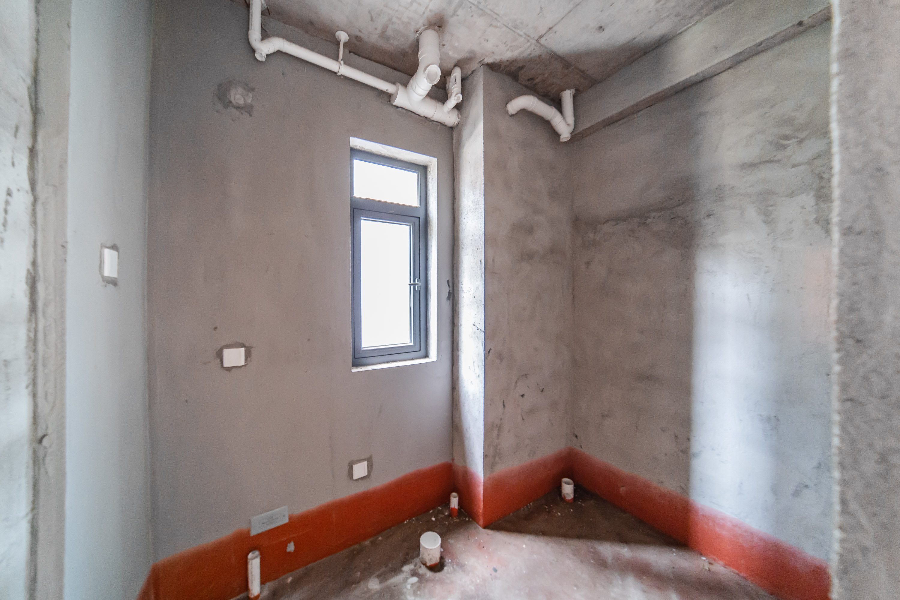 恒大半山悦府 3室2厅2卫 85.0万 恒大半山悦府 3室2厅2卫 85.0万卫生间