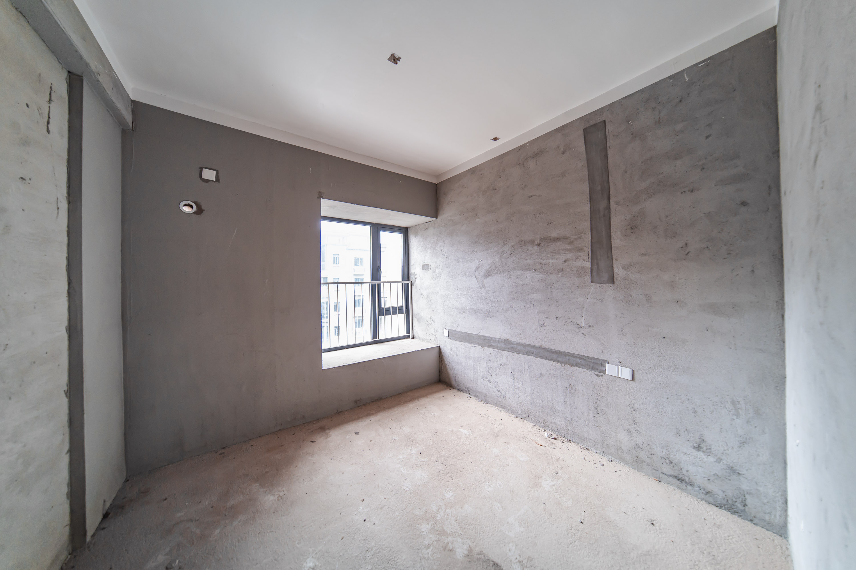 恒大半山悦府 3室2厅2卫 85.0万 恒大半山悦府 3室2厅2卫 85.0万卧室