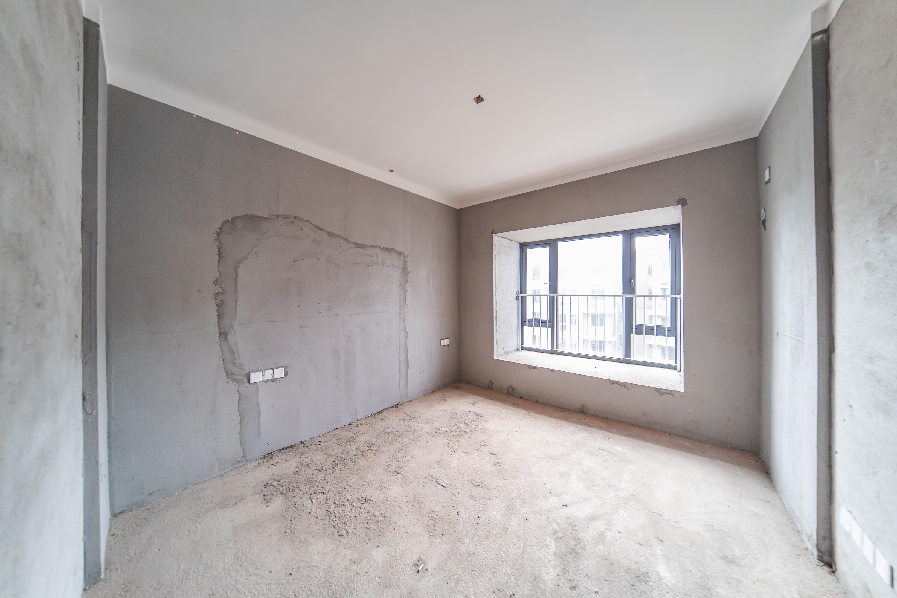 恒大半山悦府 3室2厅2卫 85.0万 恒大半山悦府 3室2厅2卫 85.0万卧室