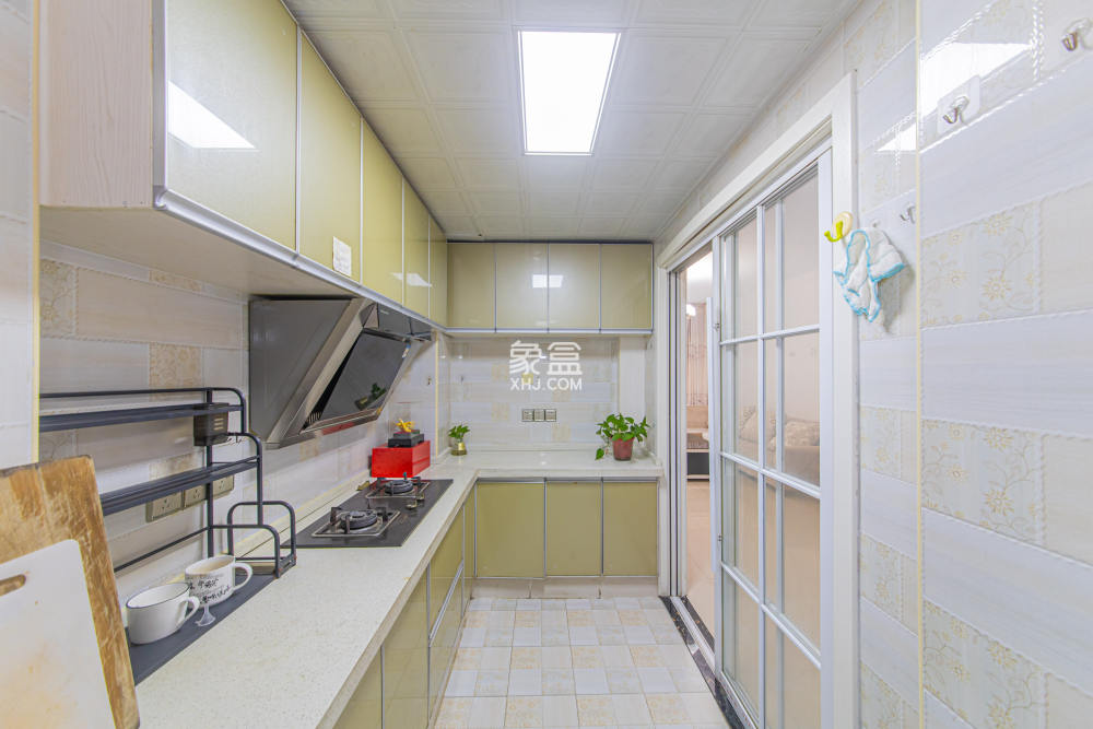 中建芙蓉嘉苑  3室2廳1衛(wèi)   120.00萬
