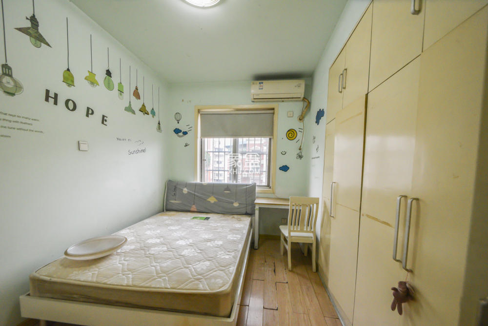 麗星景園  3室2廳2衛(wèi)   99.80萬