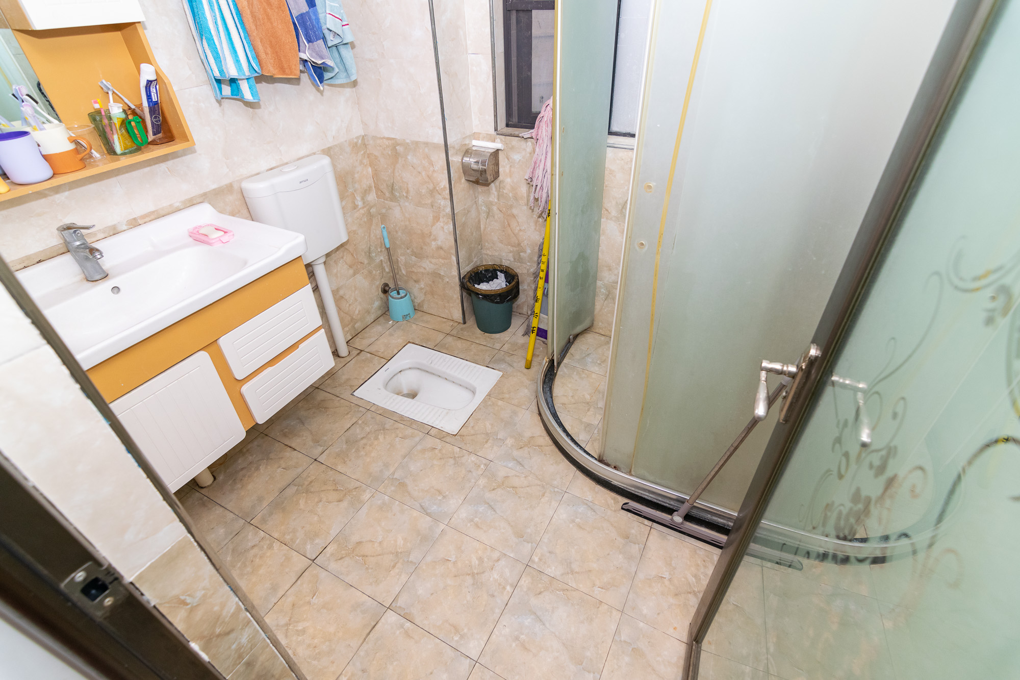 润和紫郡一期  2室2厅1卫    58.8万 润和紫郡一期  2室2厅1卫    58.8万卫生间