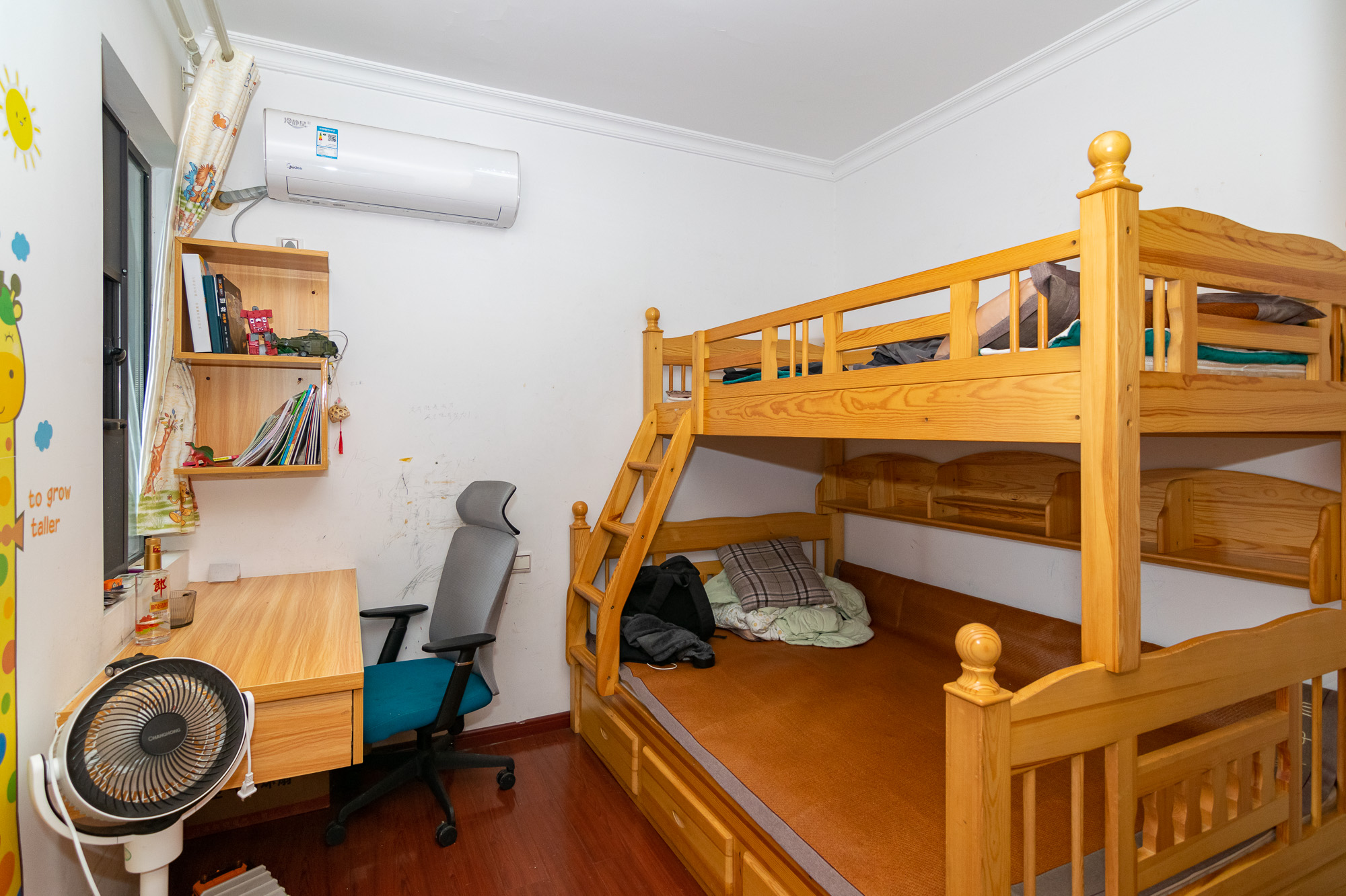 润和紫郡一期  2室2厅1卫    58.8万 润和紫郡一期  2室2厅1卫    58.8万卧室