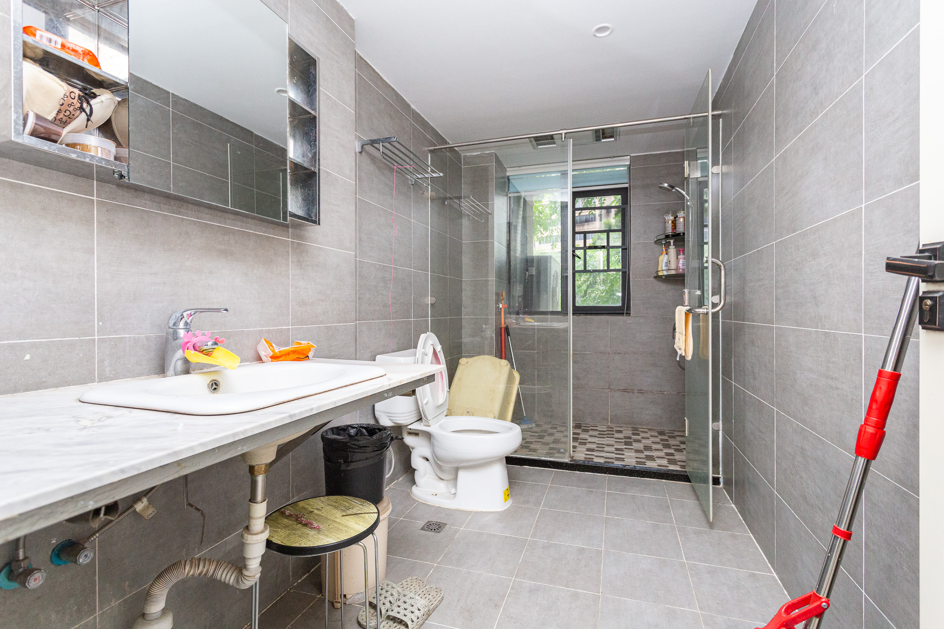 金湘苑（星澜之悦）  4室2厅2卫    166.6万卫生间