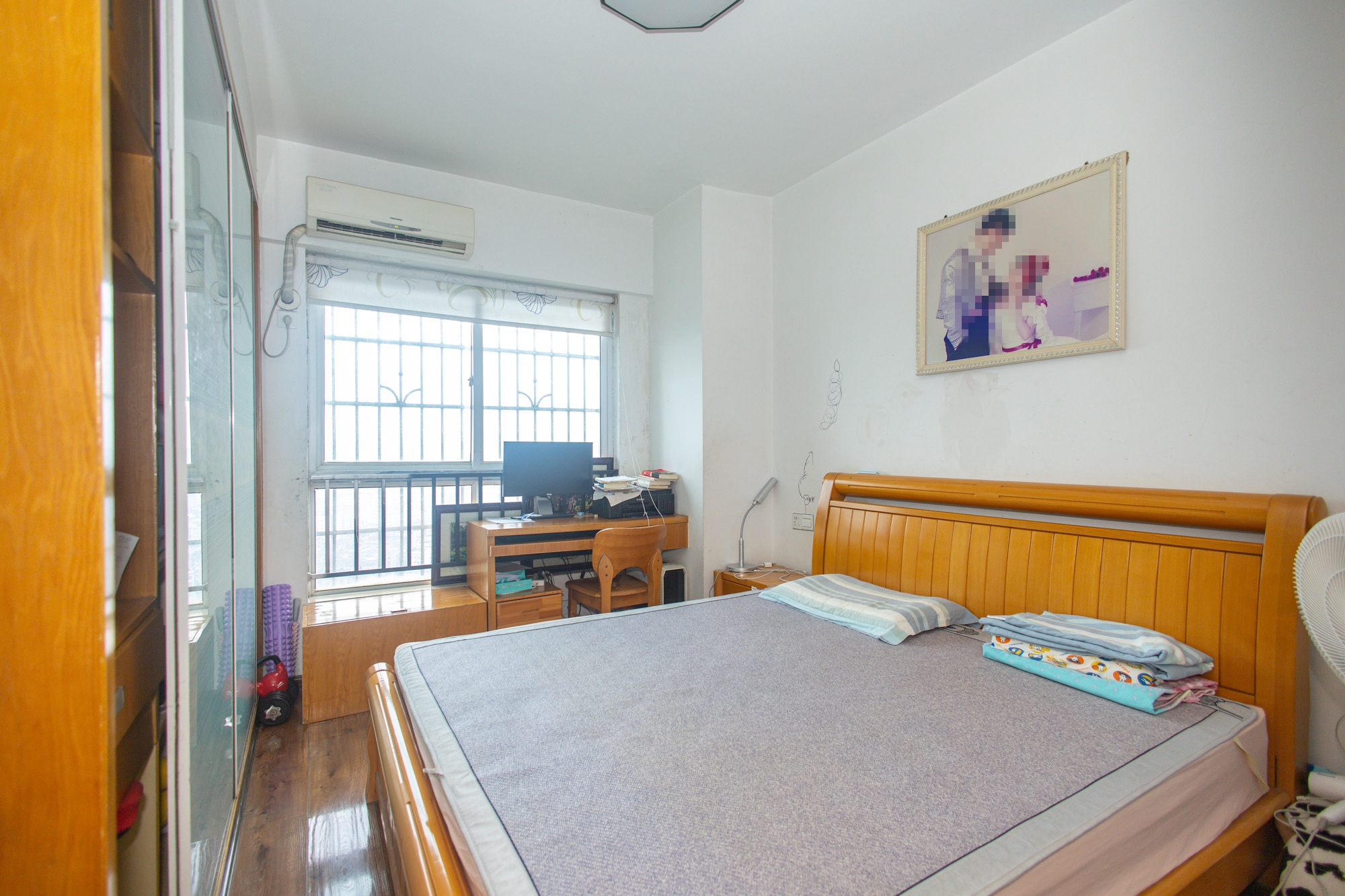 未来现代城 2室2厅1卫 46.0万 未来现代城 2室2厅1卫 46.0万卧室