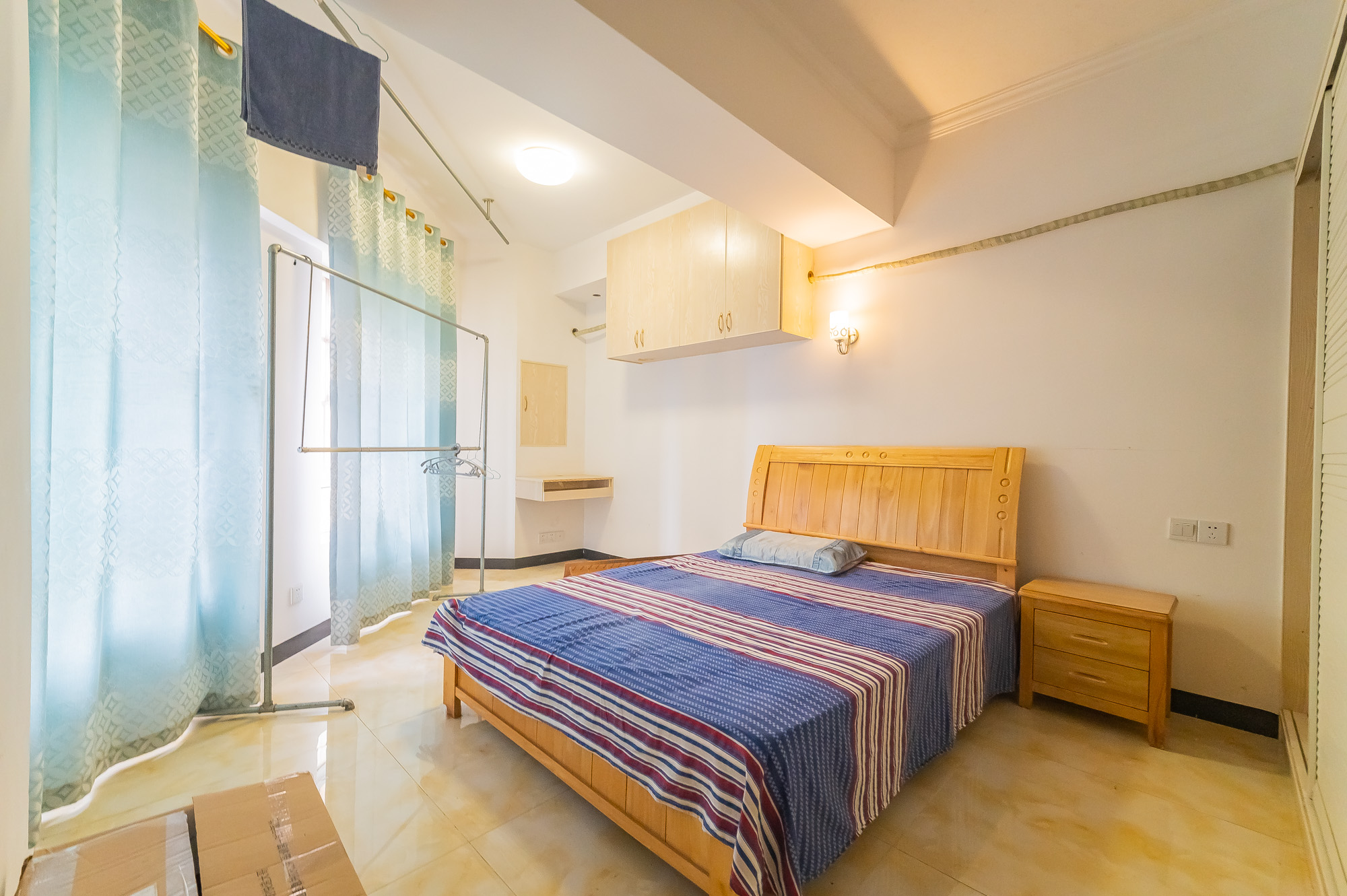 MOMA当代广场  2室1厅1卫    38.0万 MOMA当代广场  2室1厅1卫    38.0万卧室