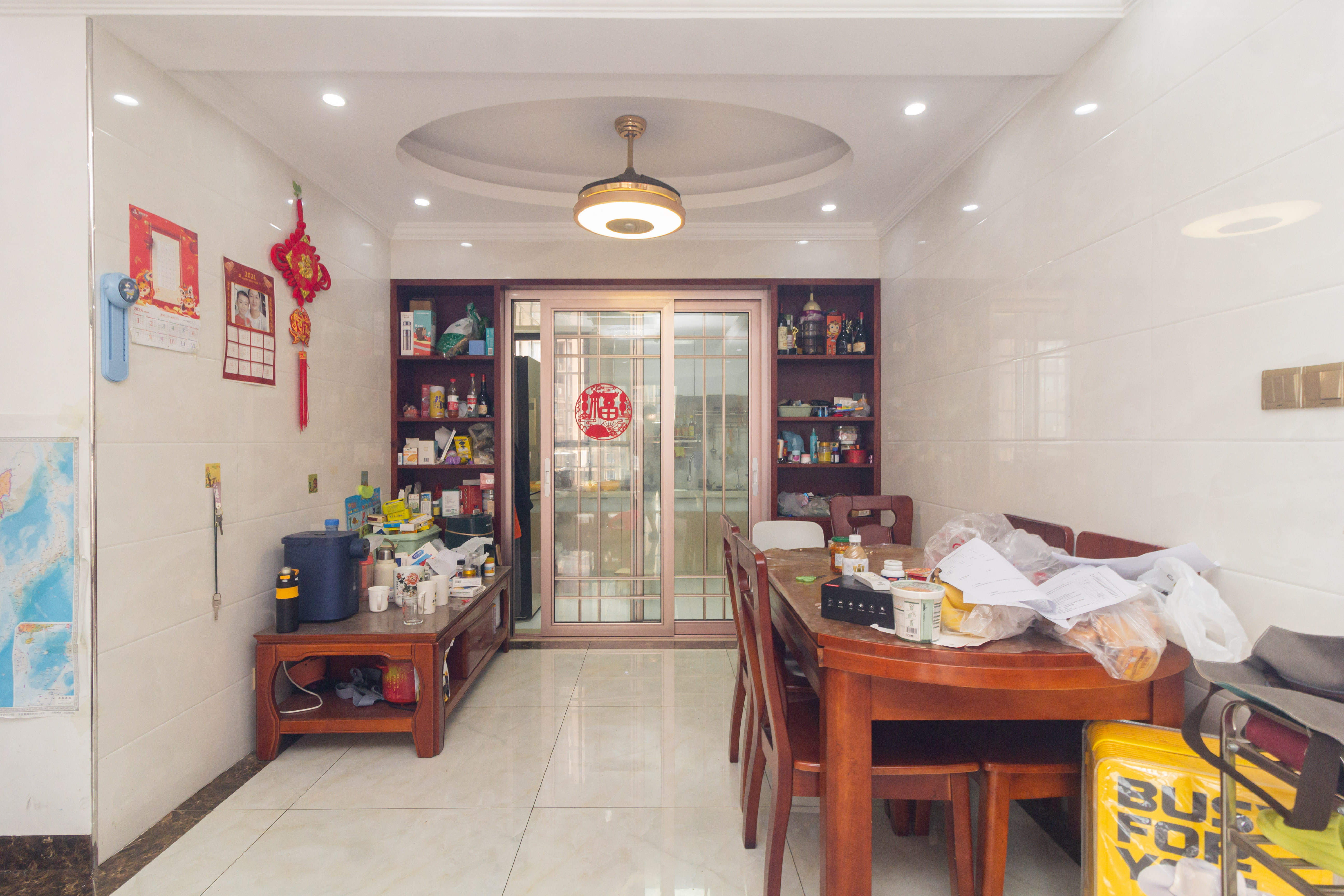 中欣楚天雅郡 4室2厅2卫 72.8万 中欣楚天雅郡 4室2厅2卫 72.8万客厅