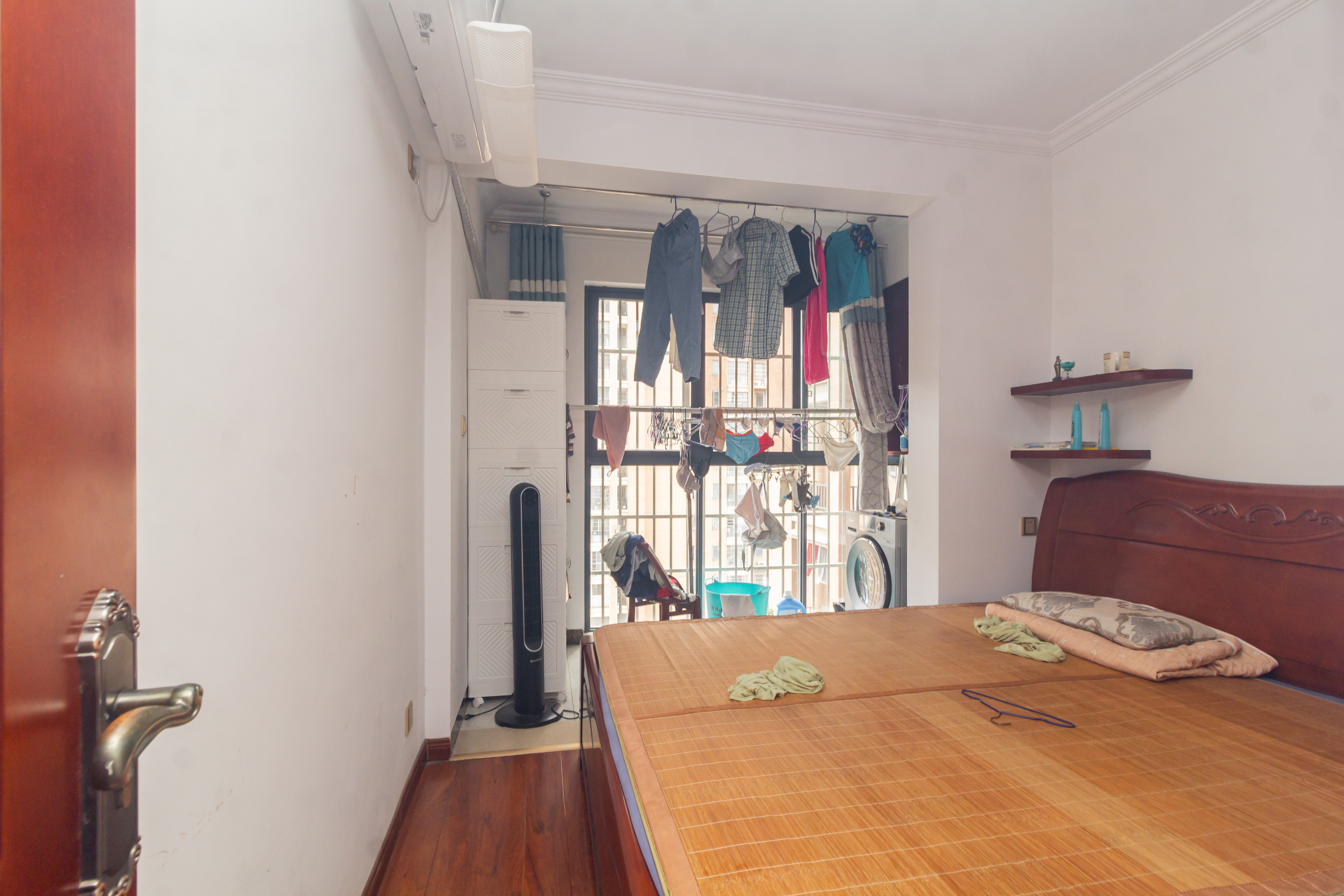 中欣楚天雅郡 4室2厅2卫 72.8万 中欣楚天雅郡 4室2厅2卫 72.8万卧室