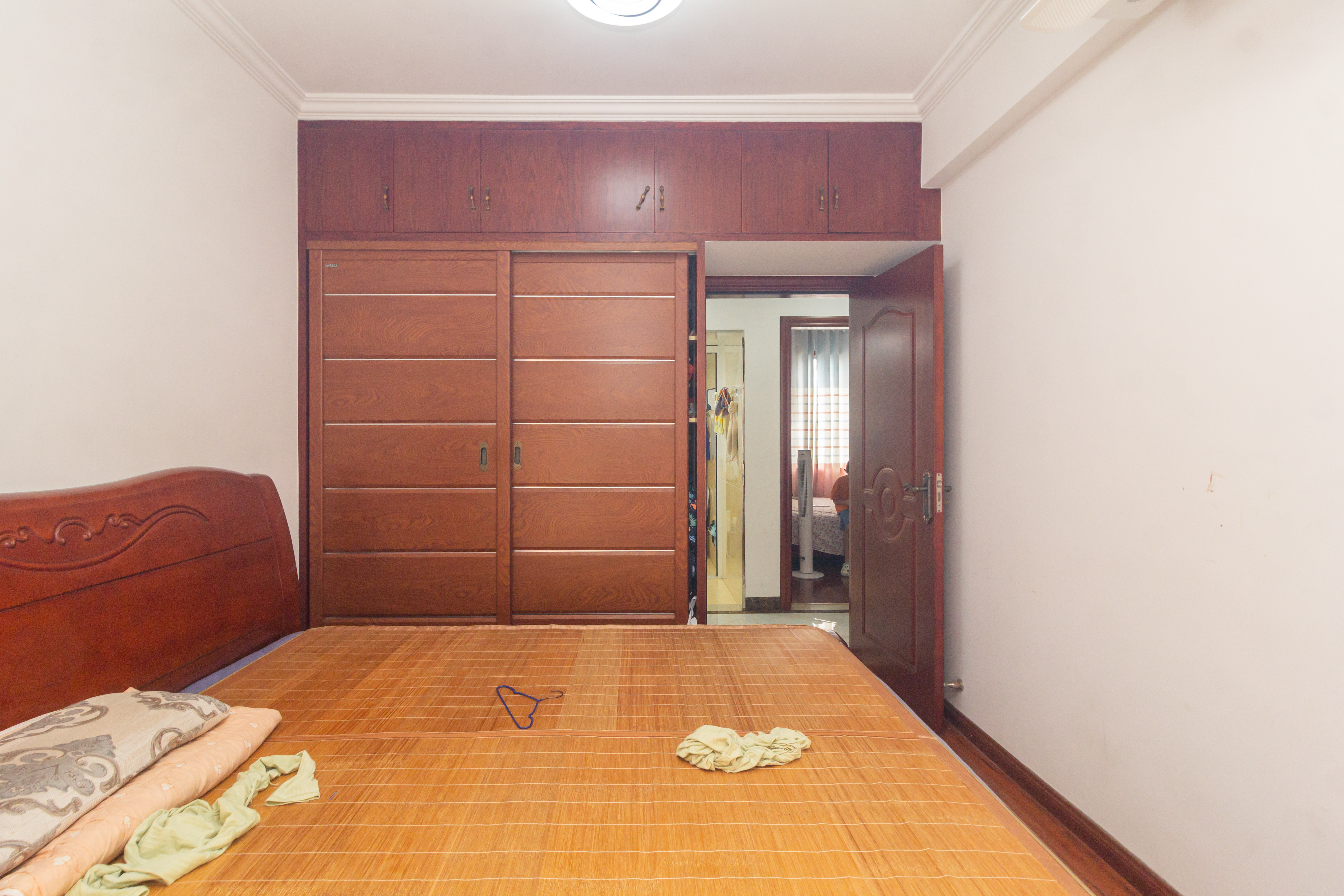 中欣楚天雅郡 4室2厅2卫 72.8万 中欣楚天雅郡 4室2厅2卫 72.8万卧室