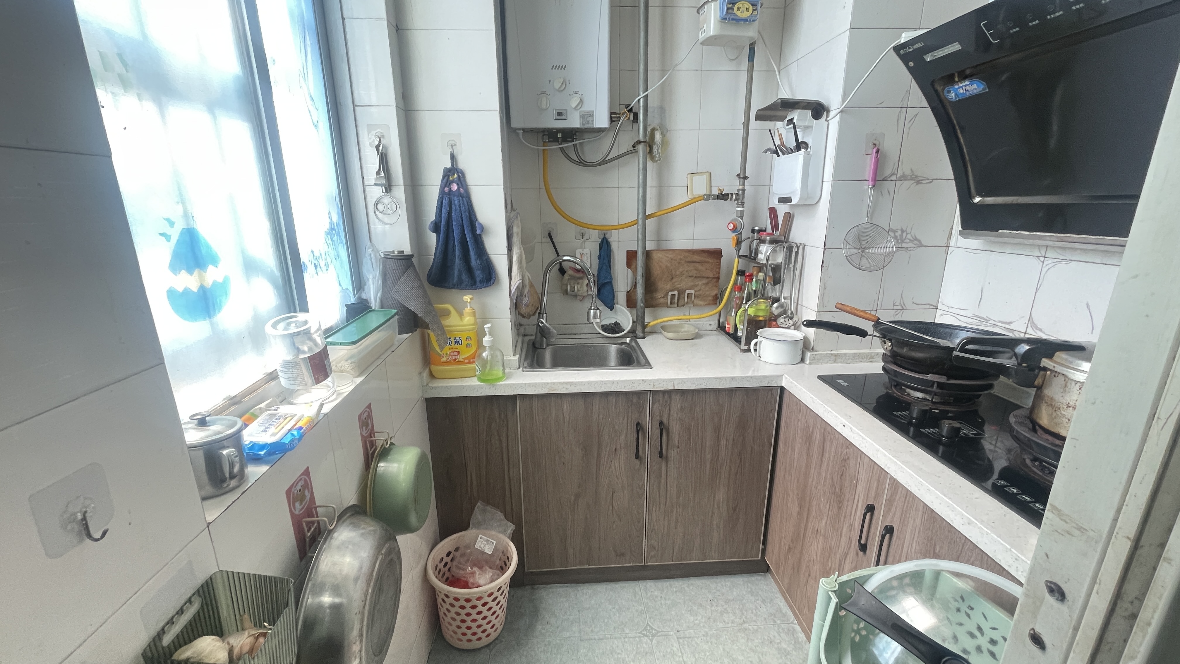 城南春天(金城大厦) 1室1厅1卫 21.8万 城南春天(金城大厦) 1室1厅1卫 21.8万室内图