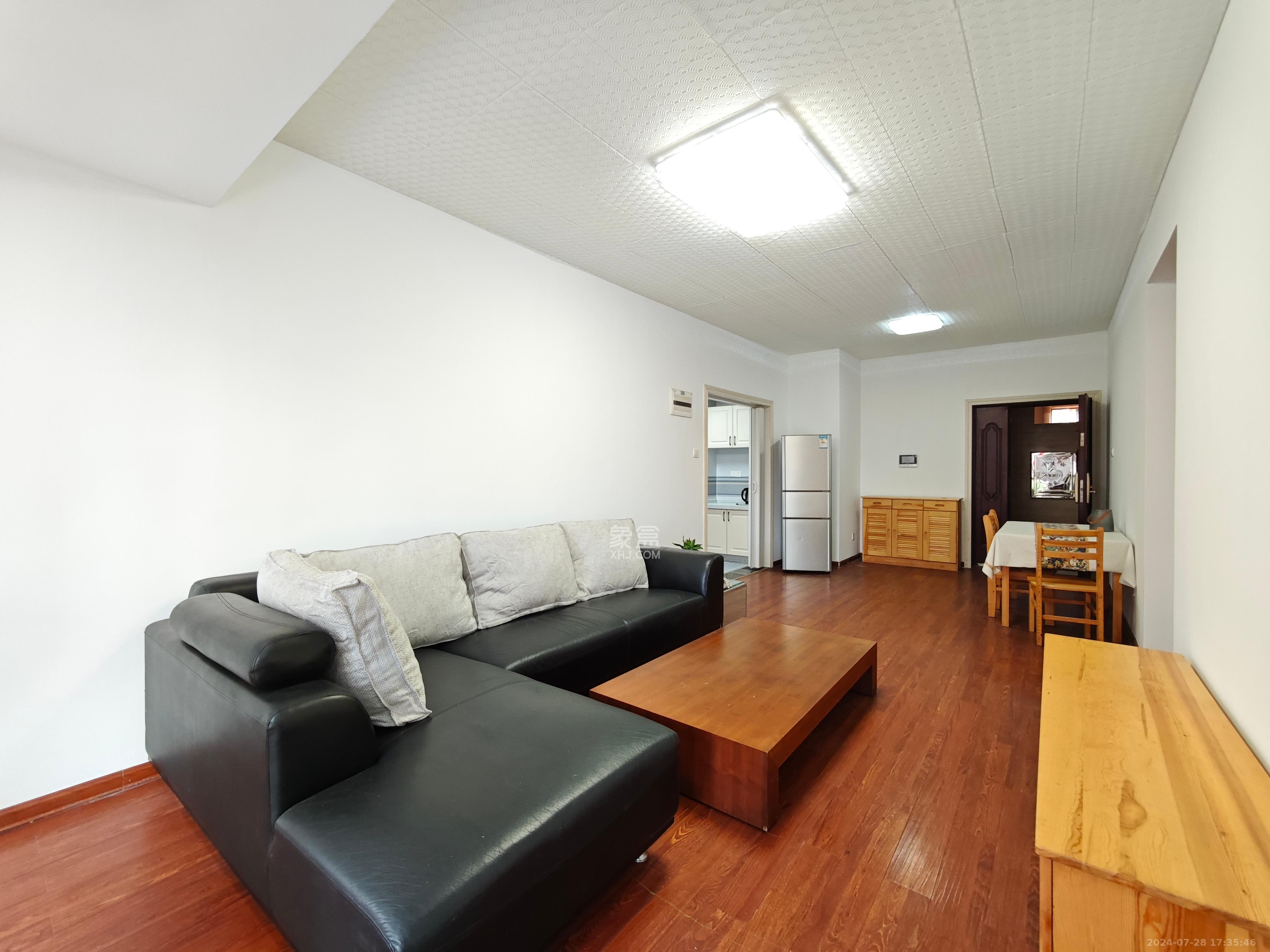 五矿万境水岸二期(五矿万境水岸和苑) 2室2厅1卫 2100.0元/月 五矿万境水岸二期(五矿万境水岸和苑) 2室2厅1卫 2100.0元/月室内图