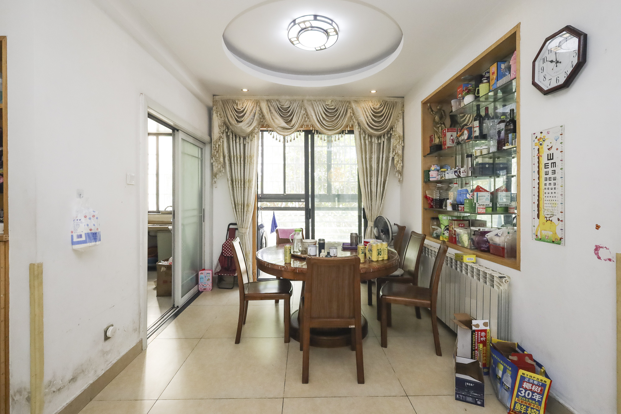 堤亚纳湾(深业沙河城)  4室2厅2卫    98.0万 堤亚纳湾(深业沙河城)  4室2厅2卫    98.0万客厅