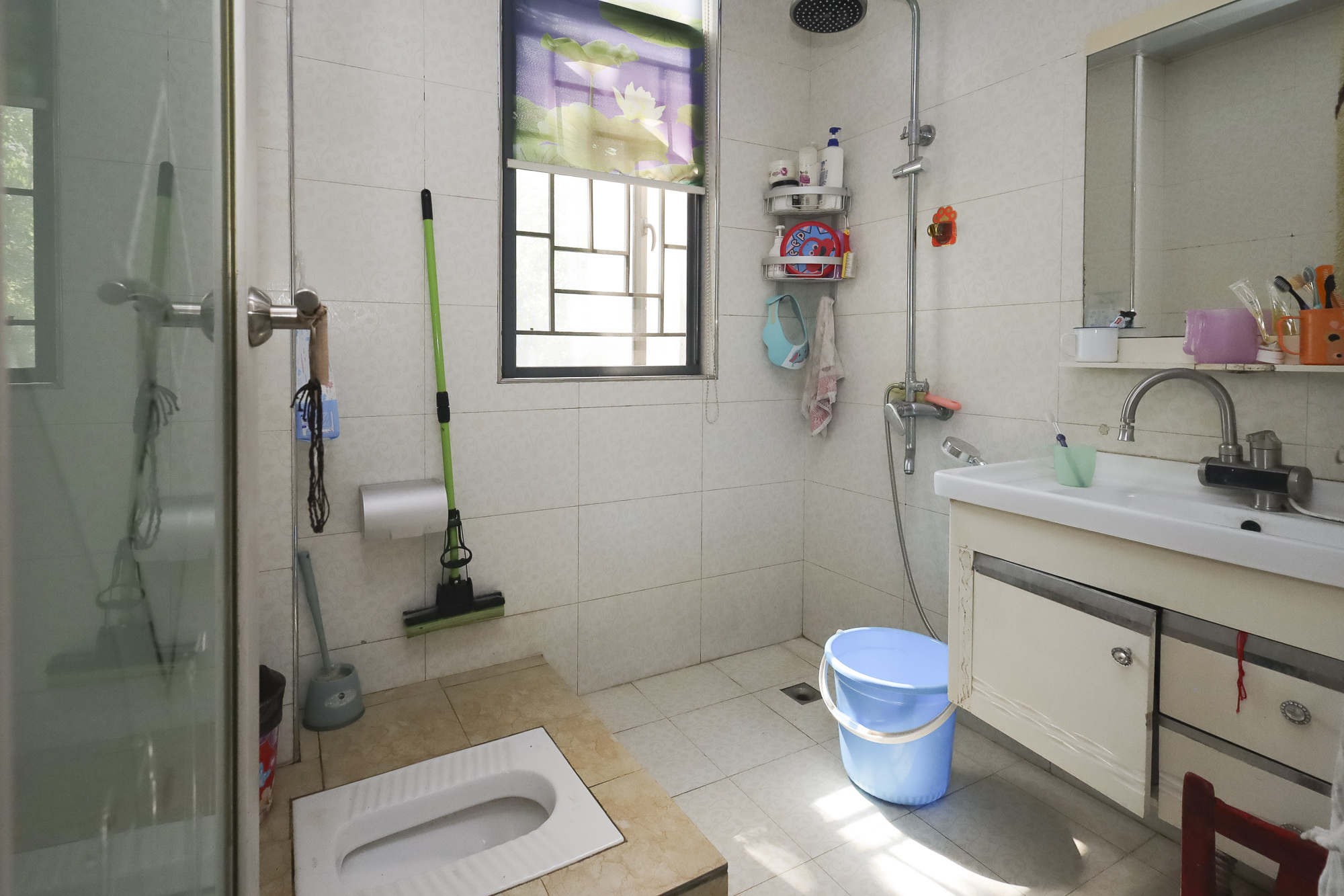 堤亚纳湾(深业沙河城)  4室2厅2卫    98.0万 堤亚纳湾(深业沙河城)  4室2厅2卫    98.0万卫生间