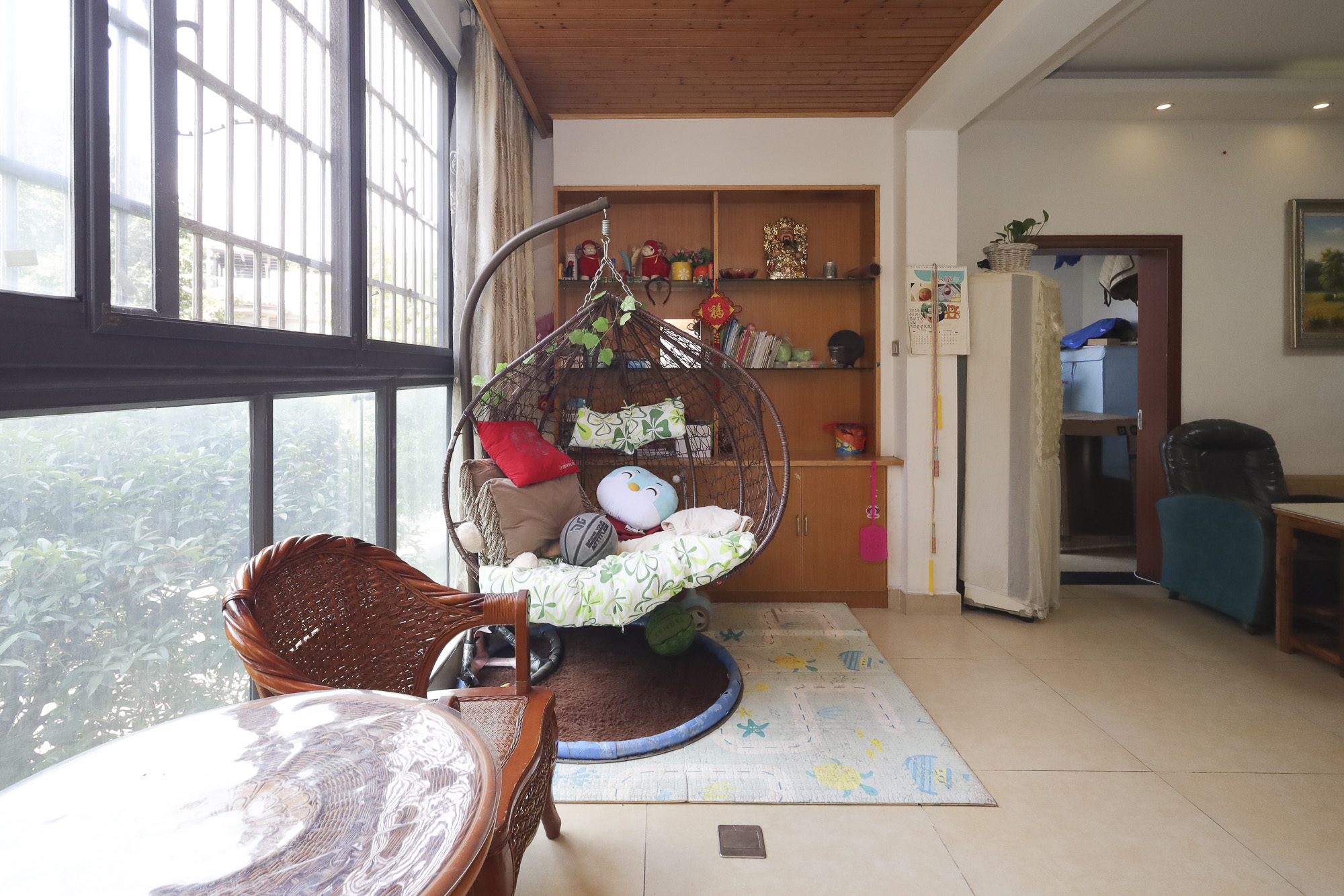 堤亚纳湾(深业沙河城)  4室2厅2卫    98.0万 堤亚纳湾(深业沙河城)  4室2厅2卫    98.0万阳台