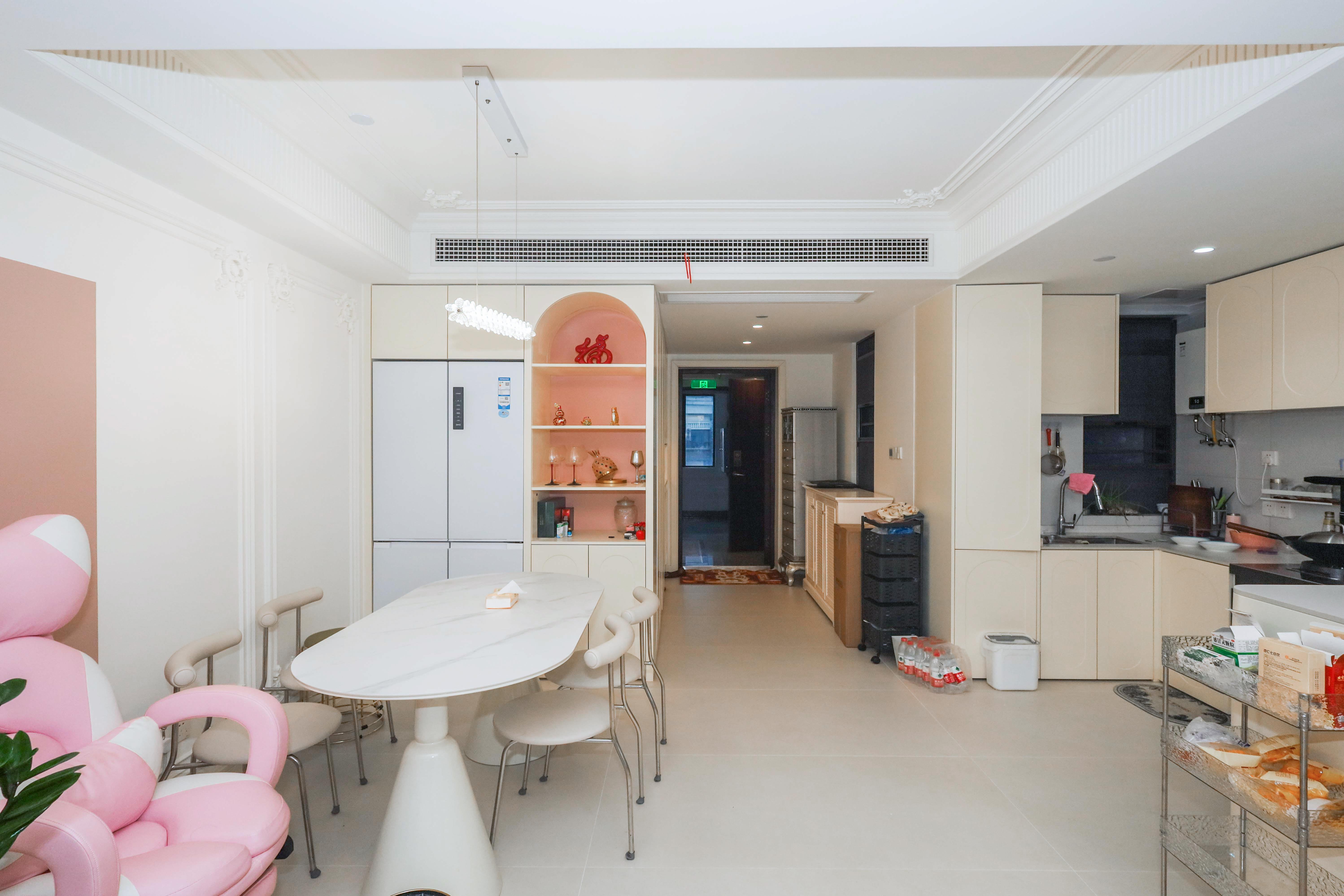 建发央著  3室2厅2卫   254.00万其他