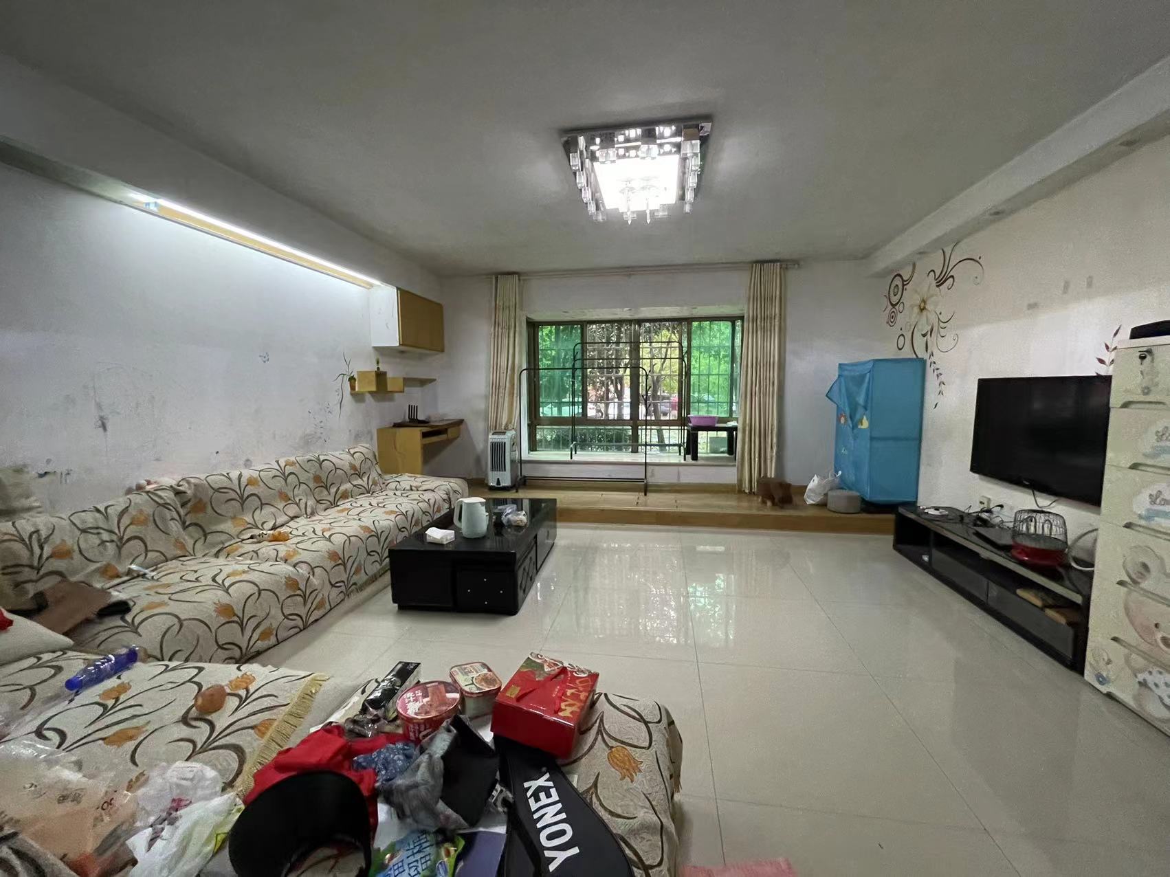 天鹅花园 3室2厅2卫 48.0万 天鹅花园 3室2厅2卫 48.0万室内图