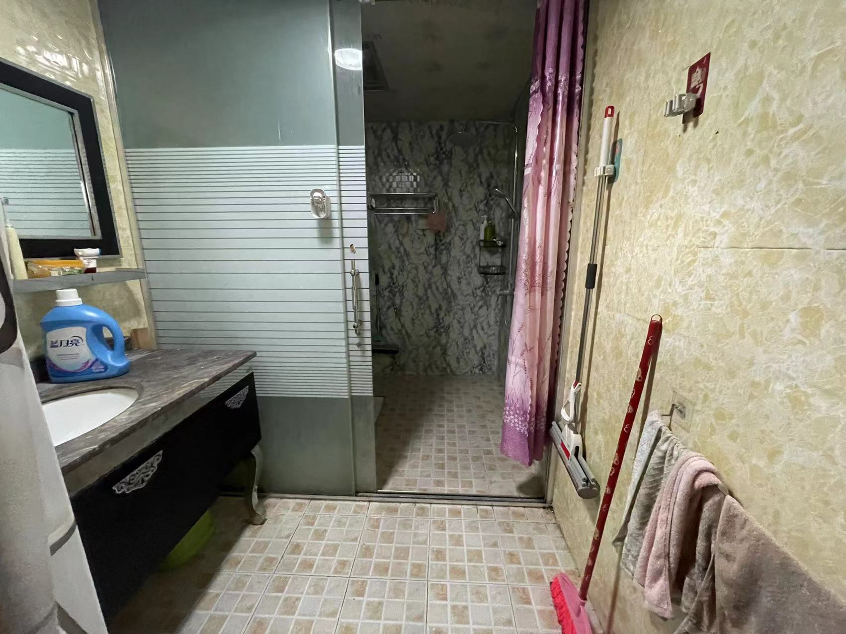 天鹅花园 3室2厅2卫 48.0万 天鹅花园 3室2厅2卫 48.0万室内图