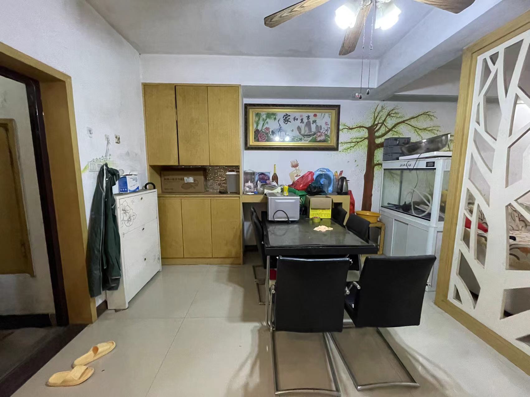 天鹅花园 3室2厅2卫 48.0万 天鹅花园 3室2厅2卫 48.0万室内图