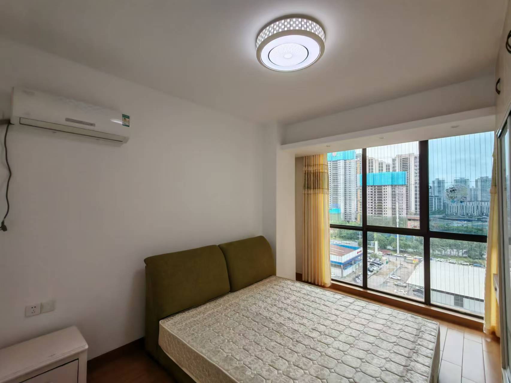 旺城天悦领秀香江  4室2厅1卫    62.8万 旺城天悦领秀香江  4室2厅1卫    62.8万室内图