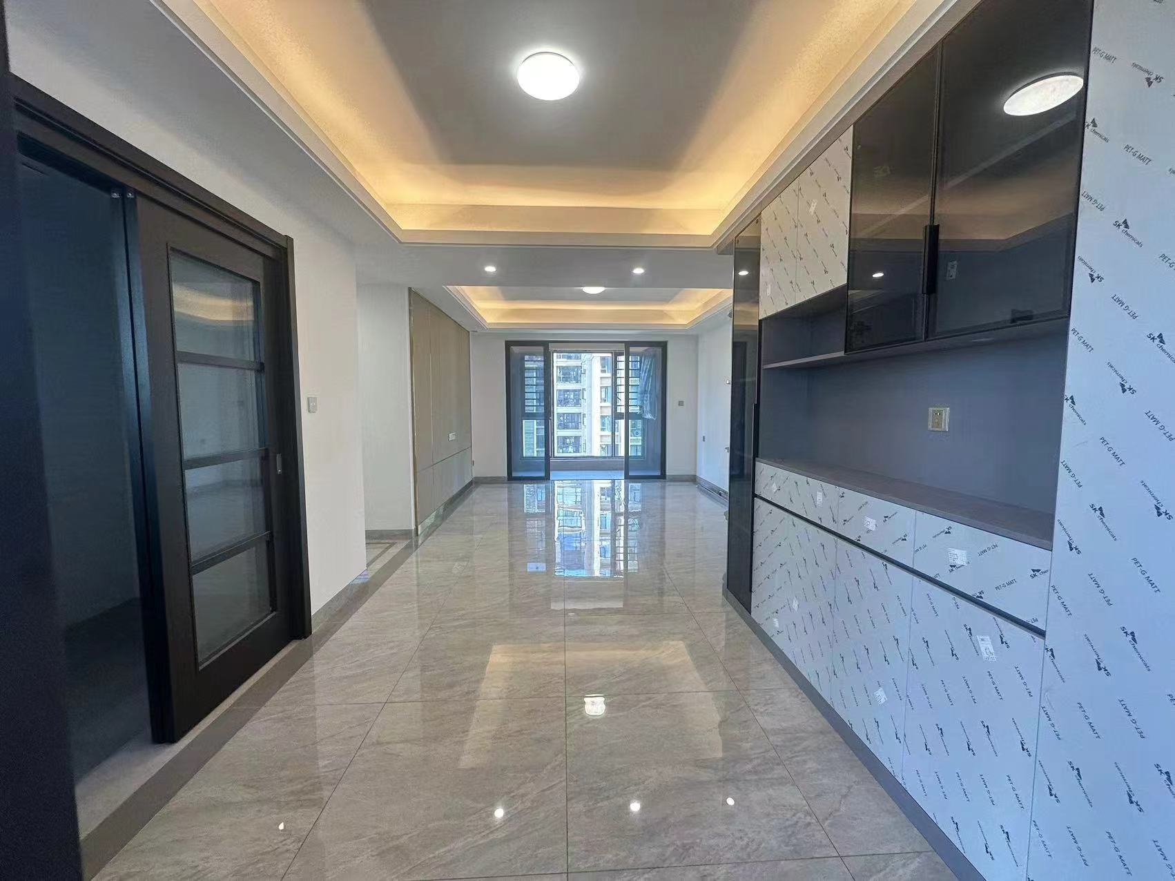 美的雪峰山 4室2厅2卫 75.0万 美的雪峰山 4室2厅2卫 75.0万室内图