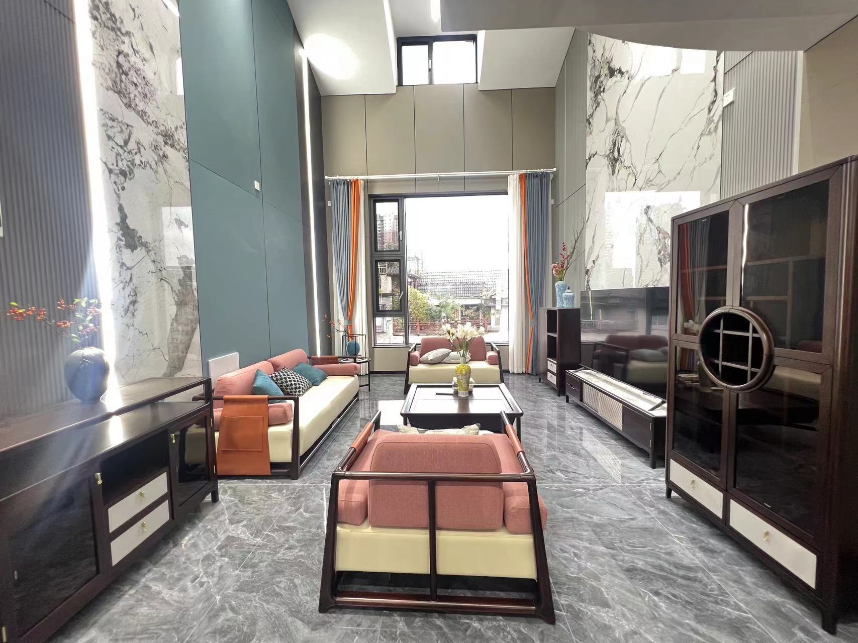 枫溪苑 6室2厅3卫 88.0万 枫溪苑 6室2厅3卫 88.0万室内图