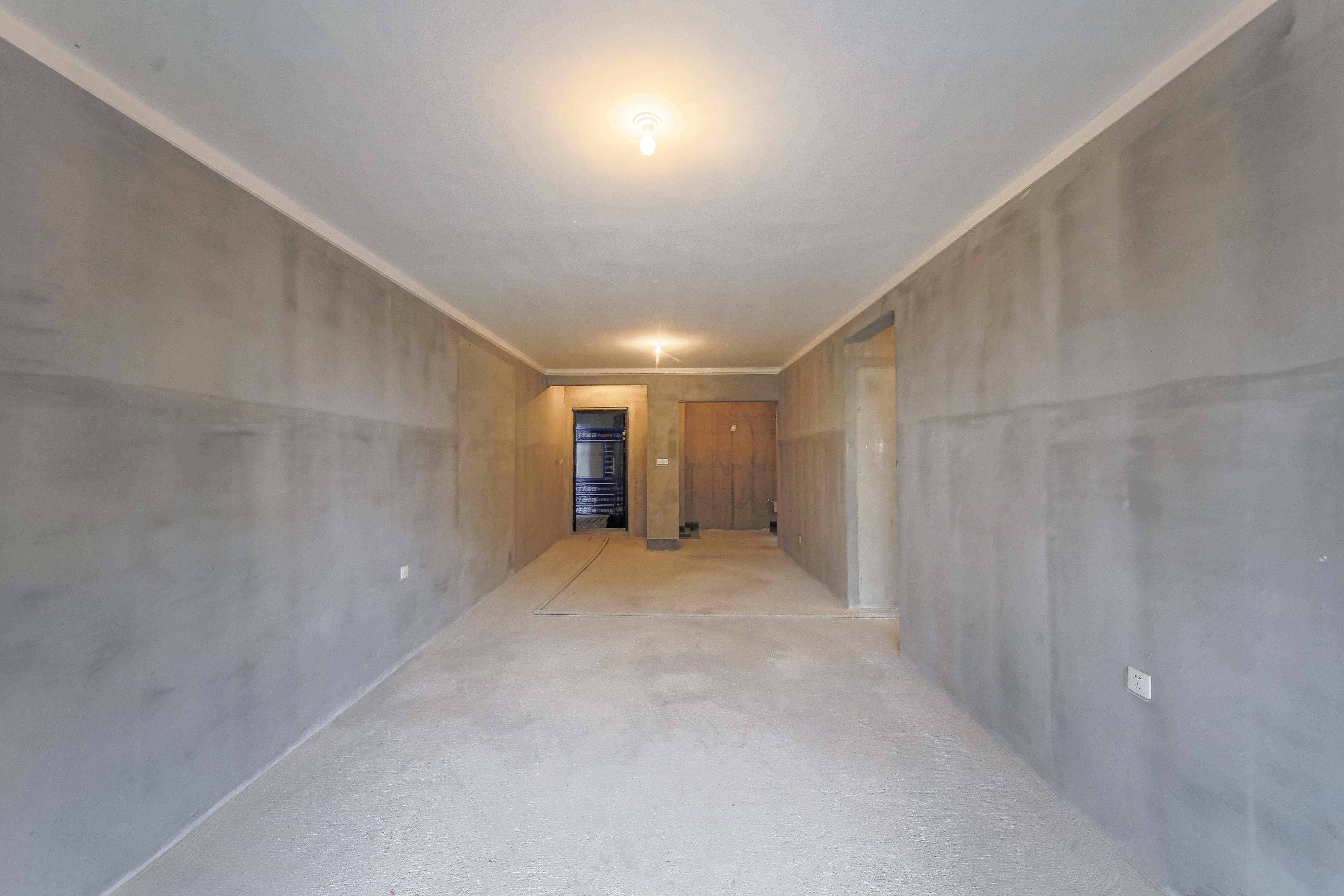 中建钰和城  3室2厅2卫   140.00万