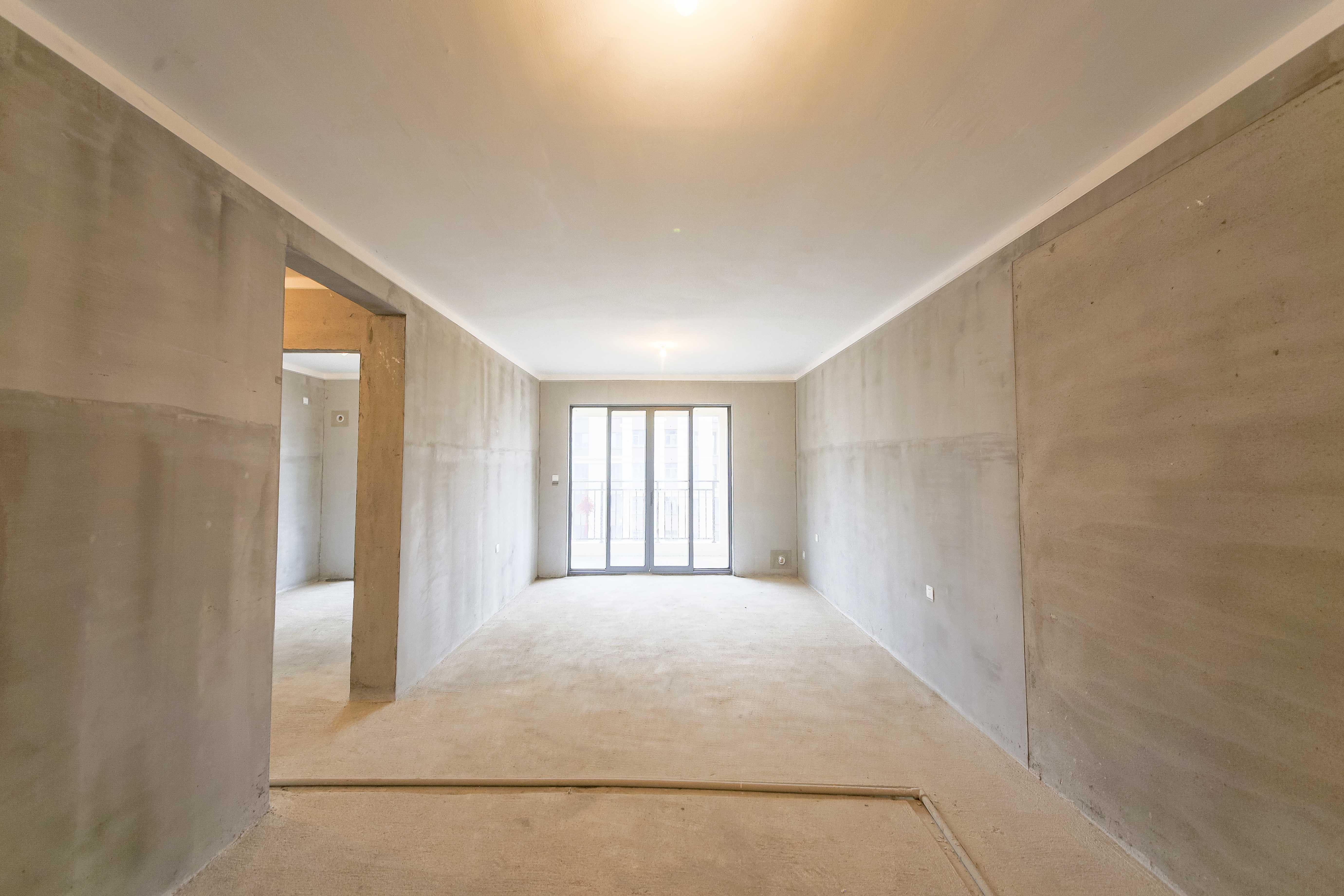 中建钰和城  3室2厅2卫   140.00万客厅