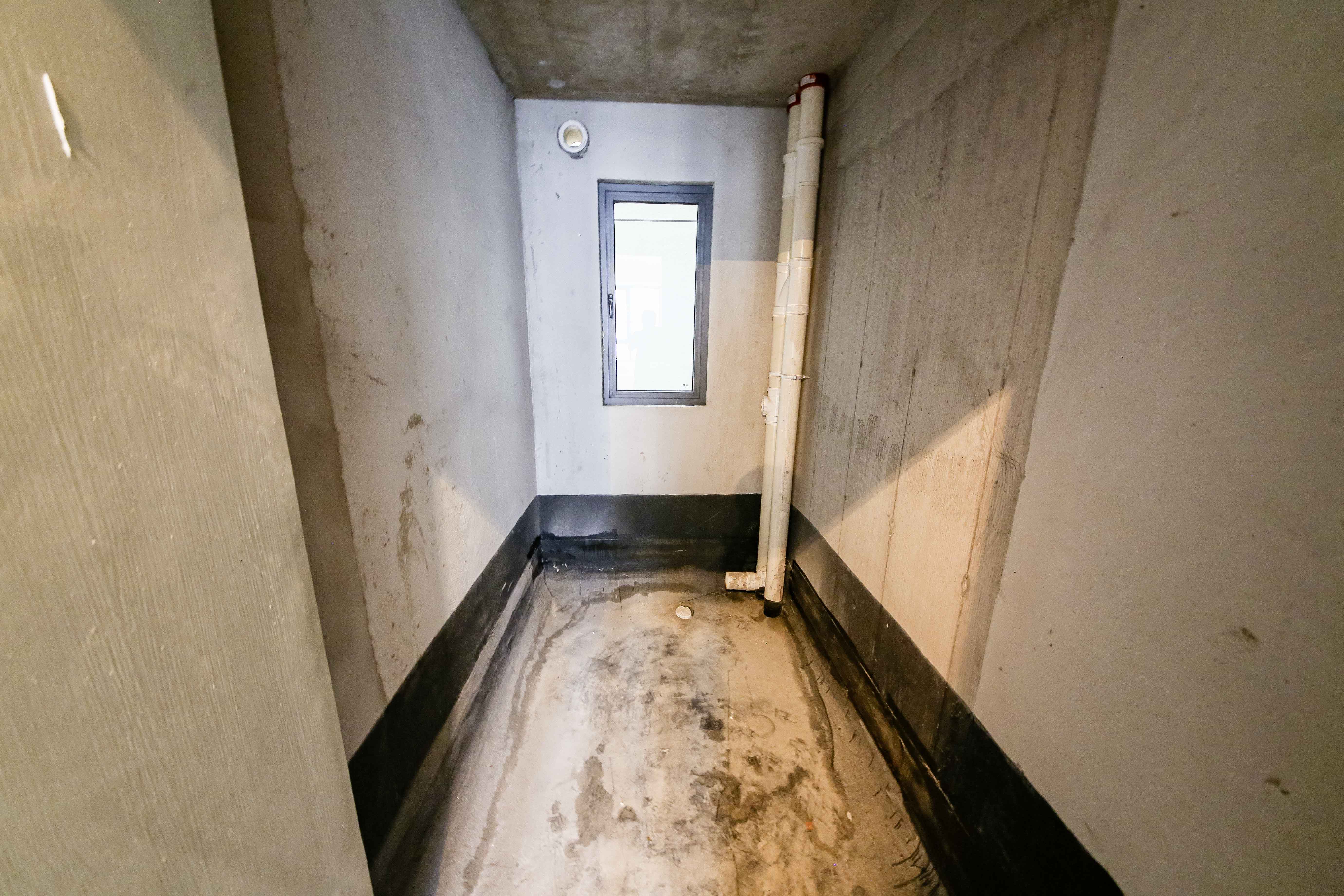 中建钰和城  3室2厅2卫   140.00万卫生间