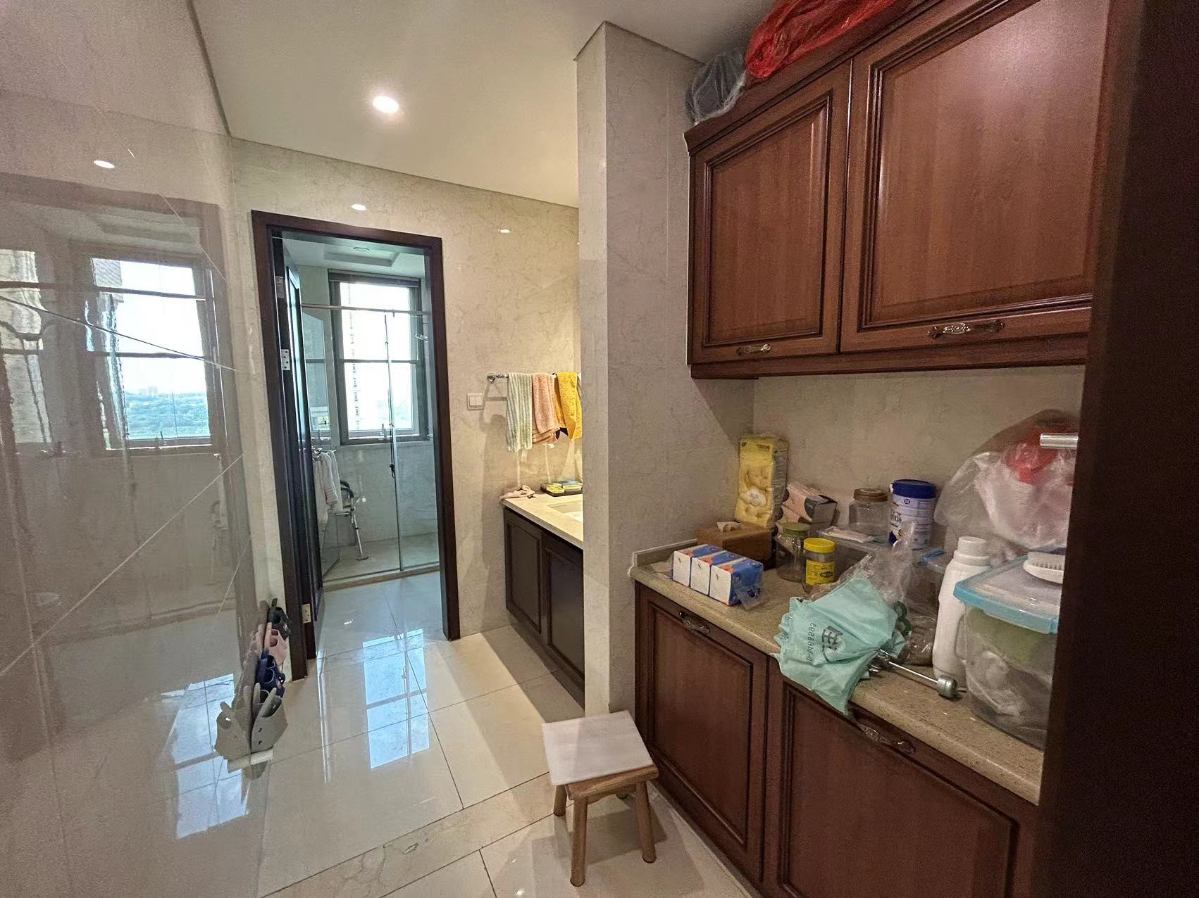 晋合湘水湾二期 4室2厅2卫 320.0万 晋合湘水湾二期 4室2厅2卫 320.0万室内图