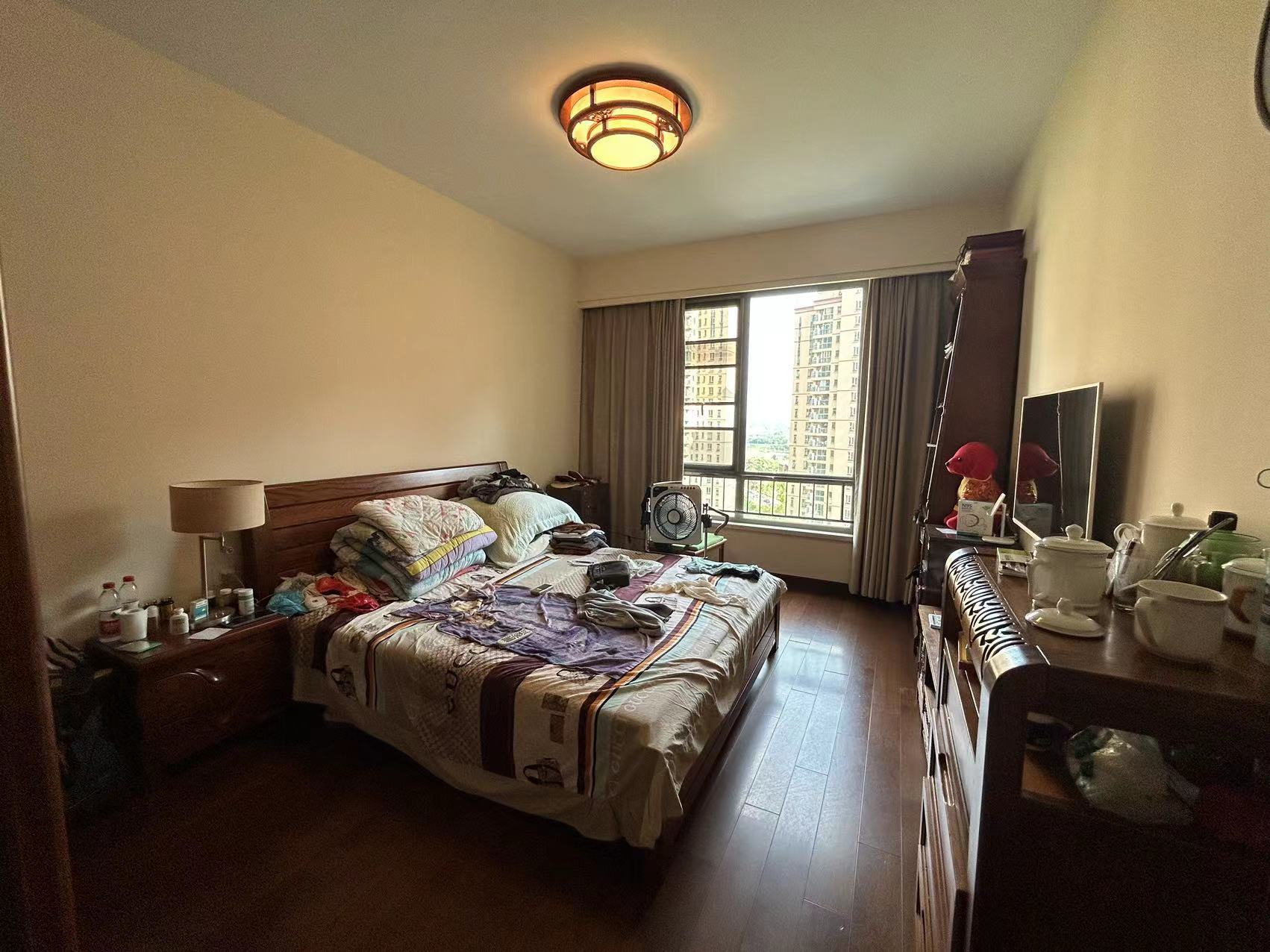 晋合湘水湾二期 4室2厅2卫 320.0万 晋合湘水湾二期 4室2厅2卫 320.0万室内图