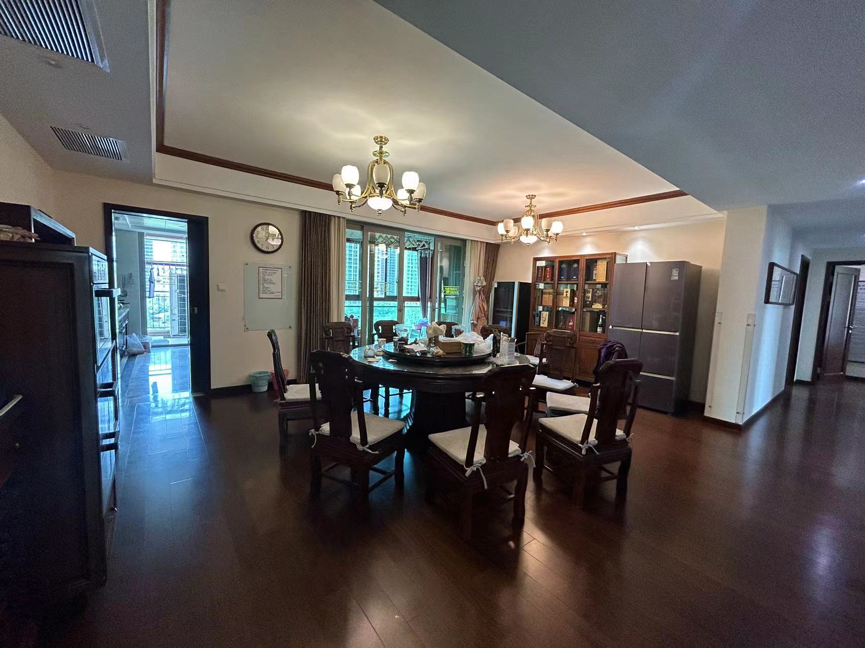 晋合湘水湾二期 4室2厅2卫 320.0万 晋合湘水湾二期 4室2厅2卫 320.0万室内图