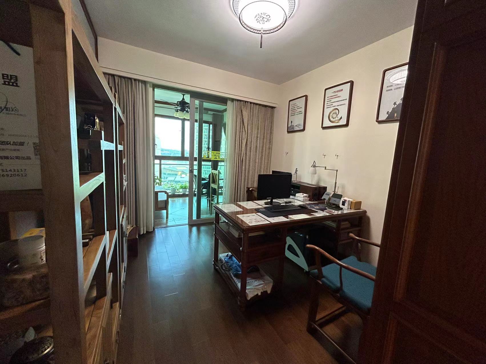 晋合湘水湾二期 4室2厅2卫 320.0万 晋合湘水湾二期 4室2厅2卫 320.0万室内图