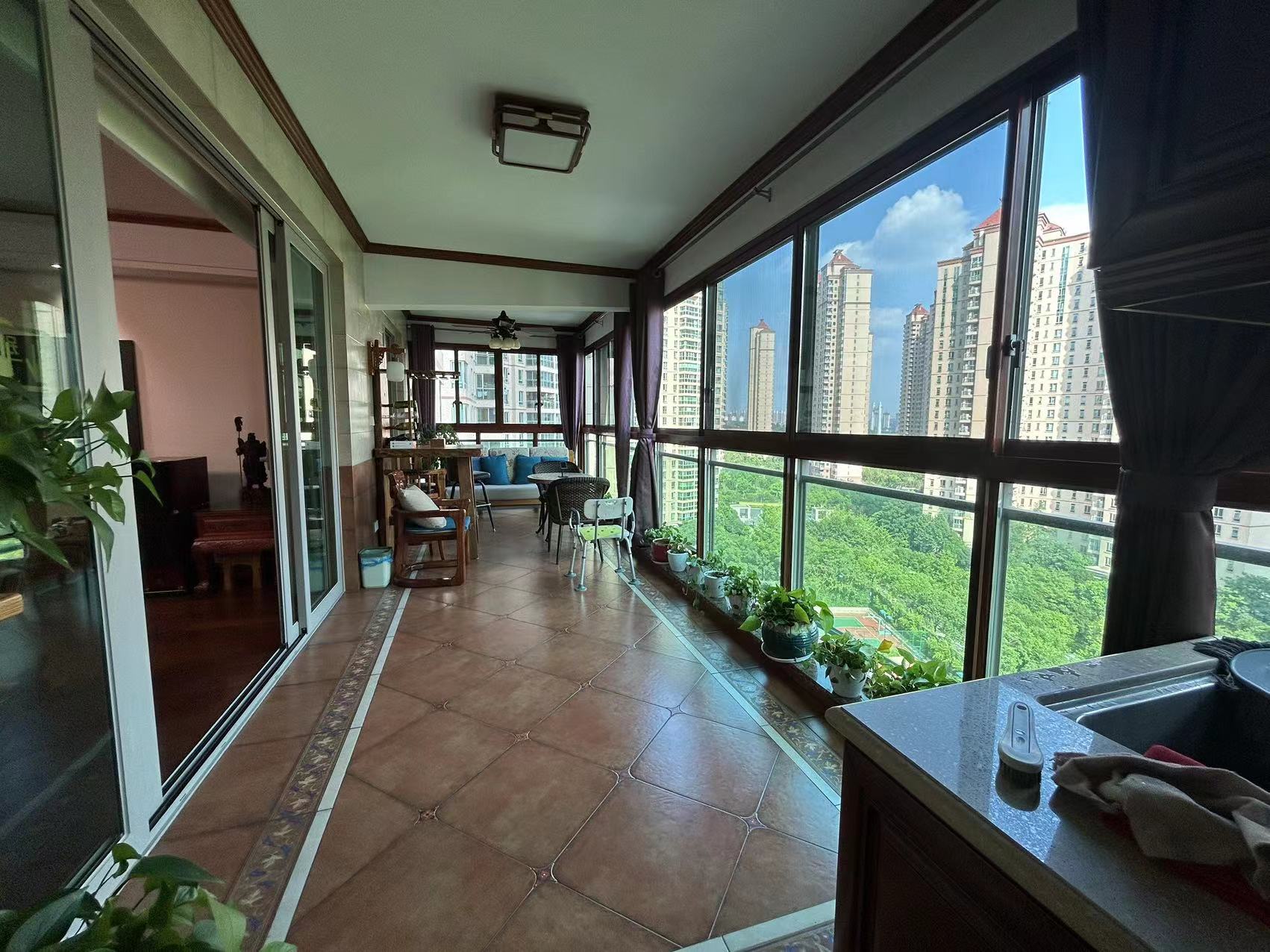 晋合湘水湾二期 4室2厅2卫 320.0万 晋合湘水湾二期 4室2厅2卫 320.0万室内图