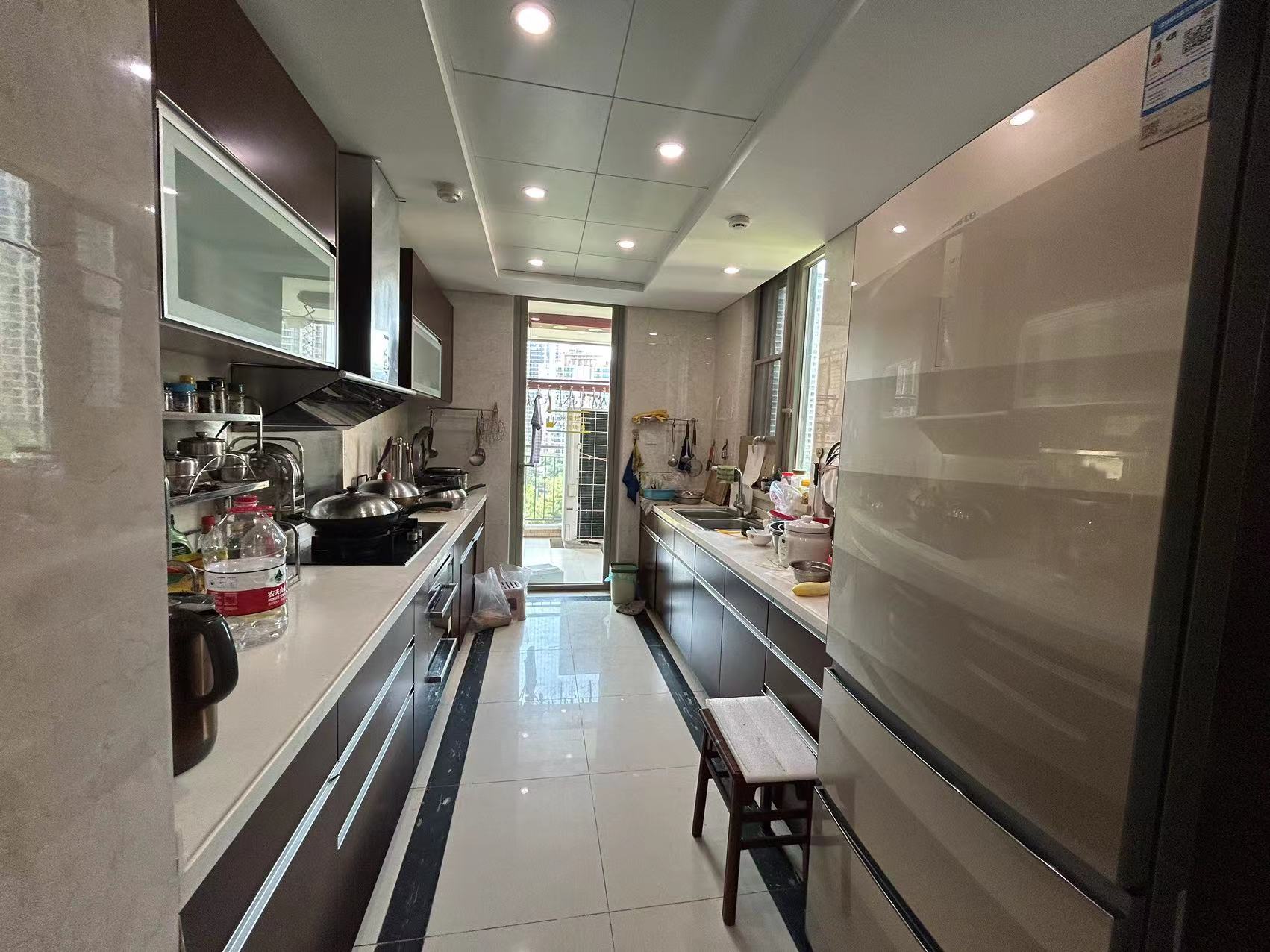 晋合湘水湾二期 4室2厅2卫 320.0万 晋合湘水湾二期 4室2厅2卫 320.0万室内图