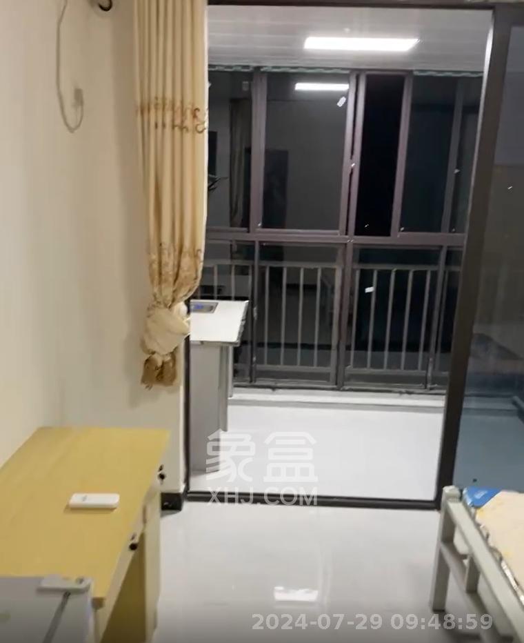 星雅美辰  1室1厅1卫   1000.00元/月室内图
