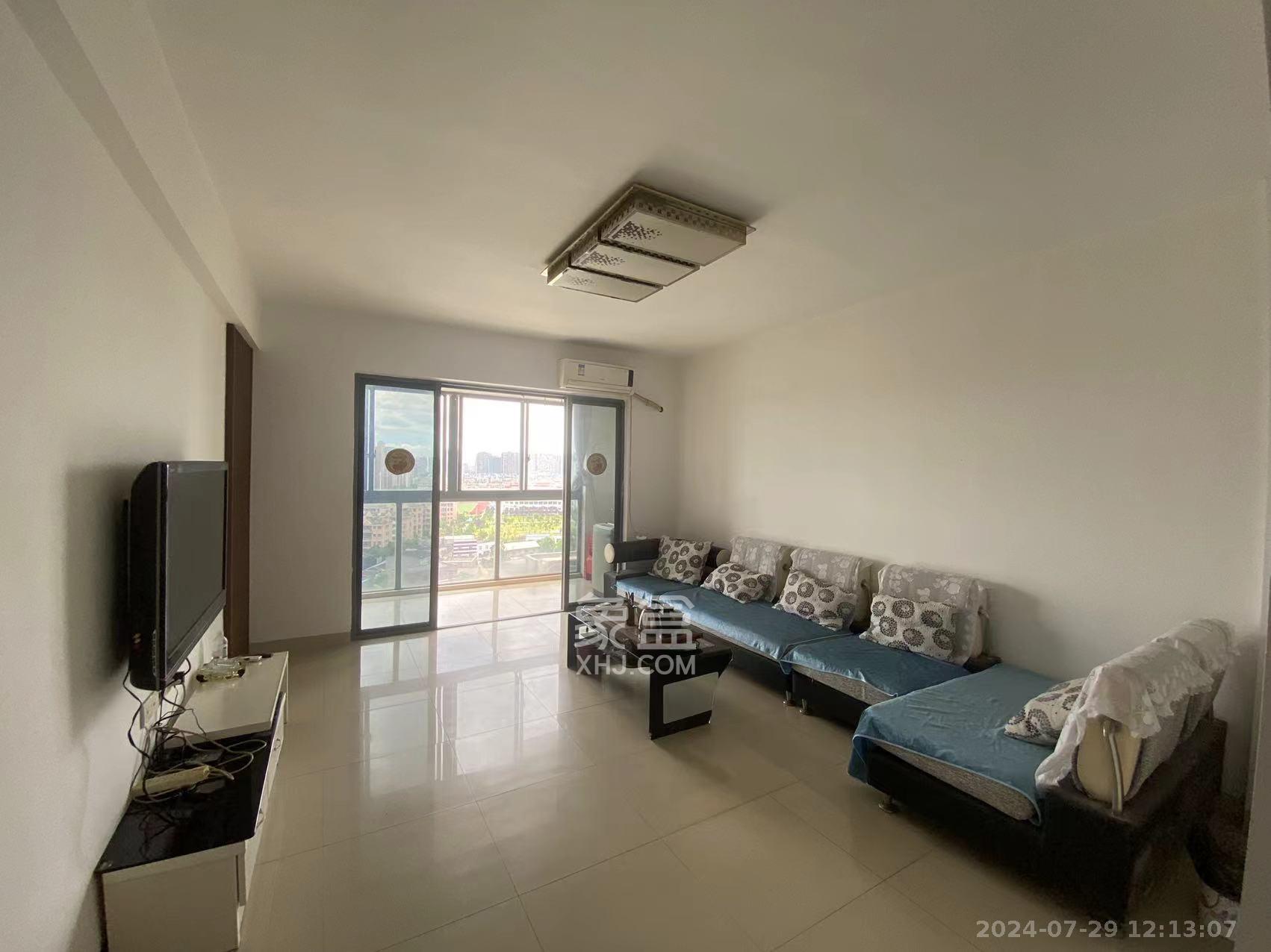 建鑫二期 3室2厅1卫 1800.0元/月 建鑫二期 3室2厅1卫 1800.0元/月室内图