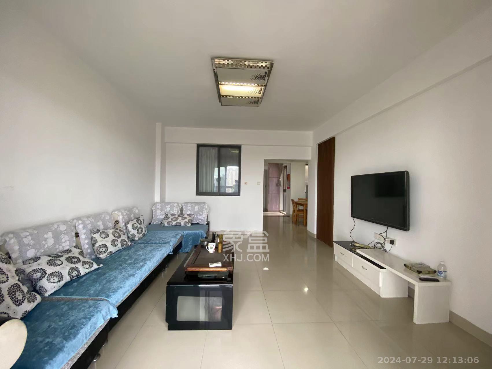 建鑫二期 3室2厅1卫 1800.0元/月 建鑫二期 3室2厅1卫 1800.0元/月室内图