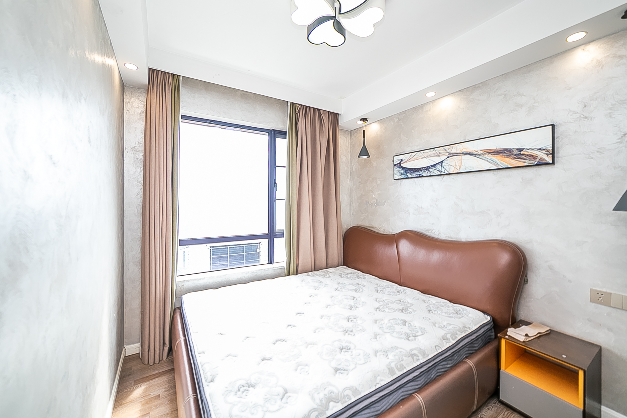 荣悦台 3室2厅2卫 158.0万 荣悦台 3室2厅2卫 158.0万卧室