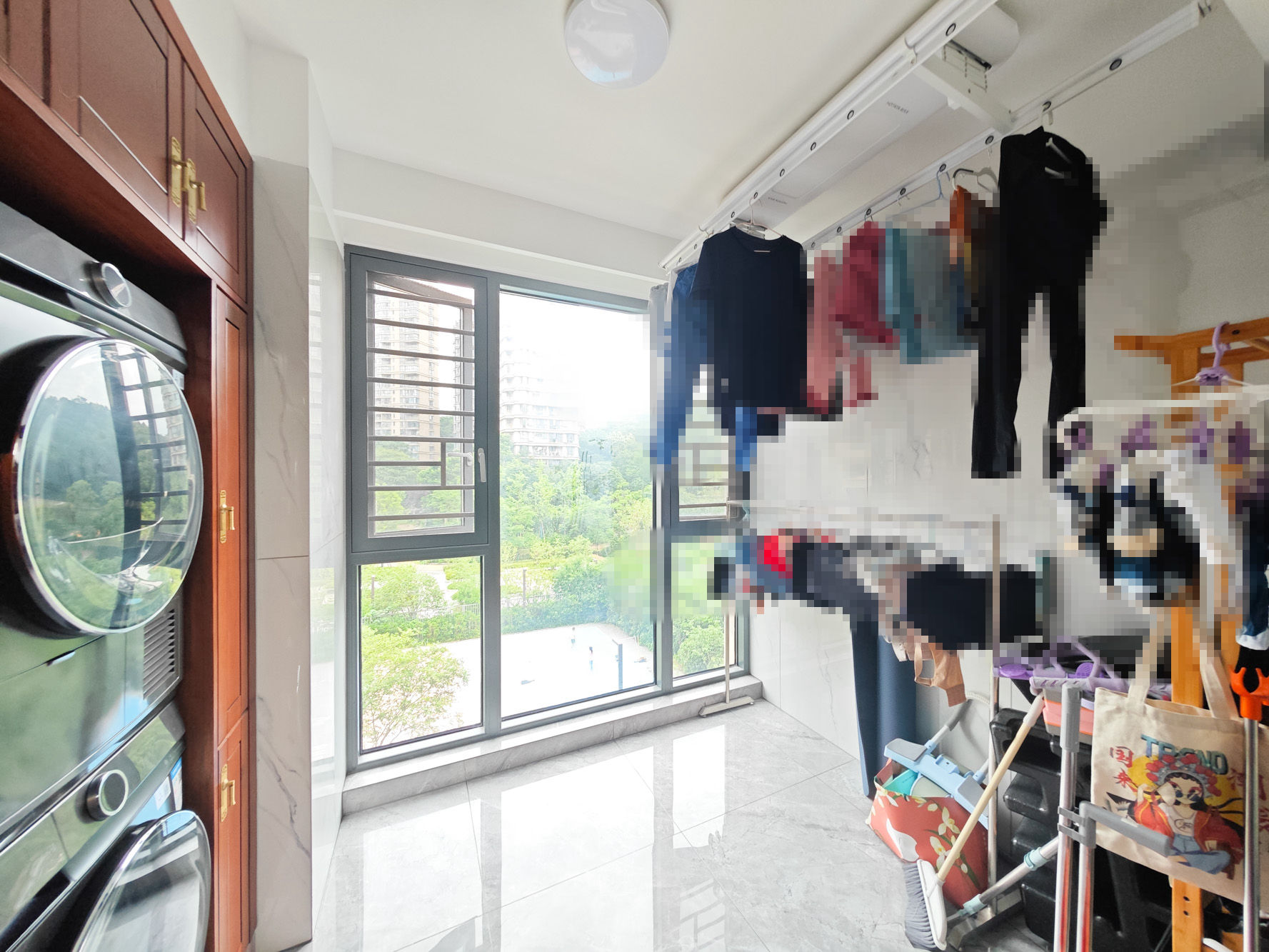 保利城（中航城国际社区、郡原美村）  4室2厅2卫    168.0万其他