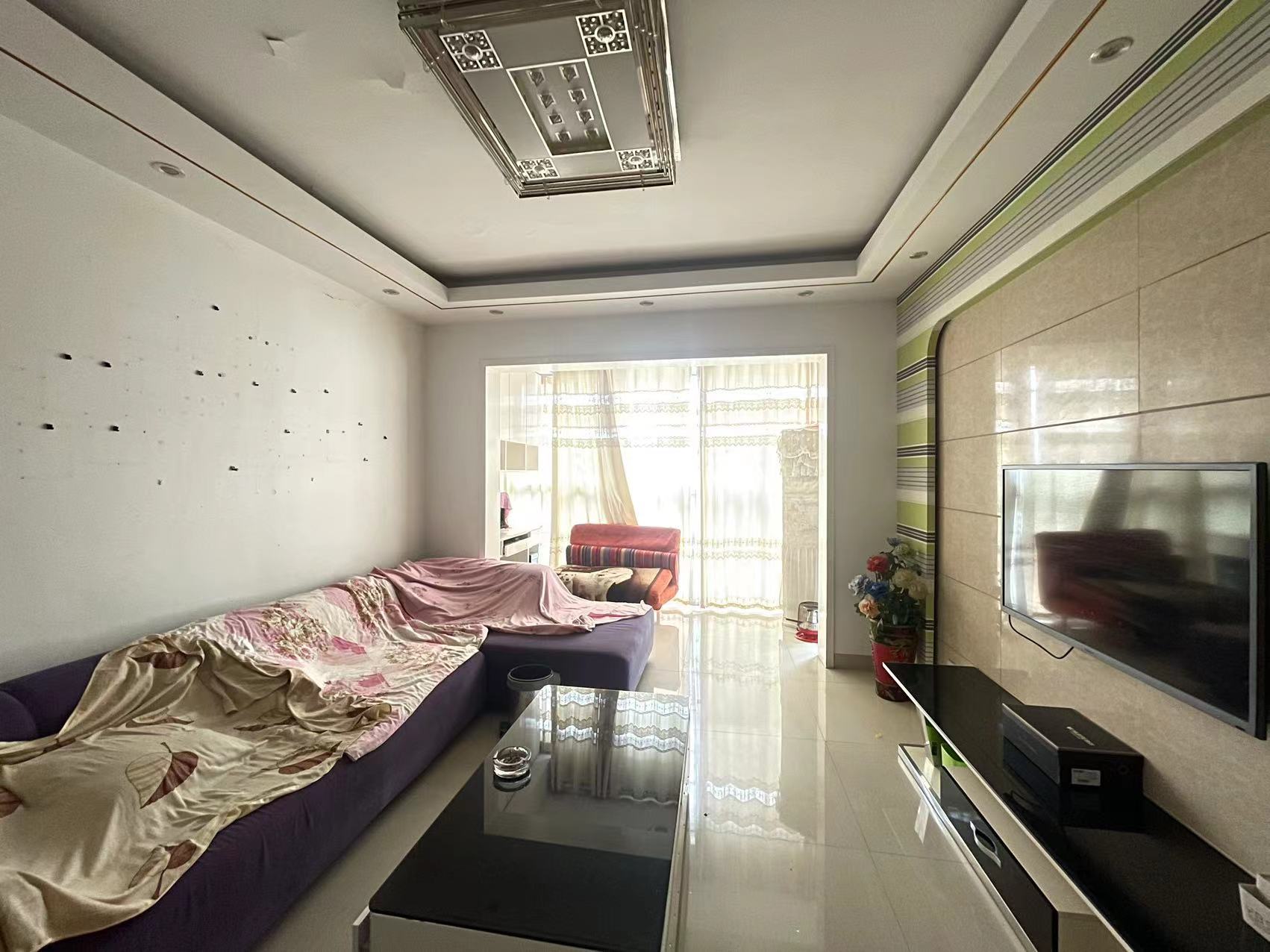 香草园二期春晓 2室2厅1卫 49.8万 香草园二期春晓 2室2厅1卫 49.8万室内图