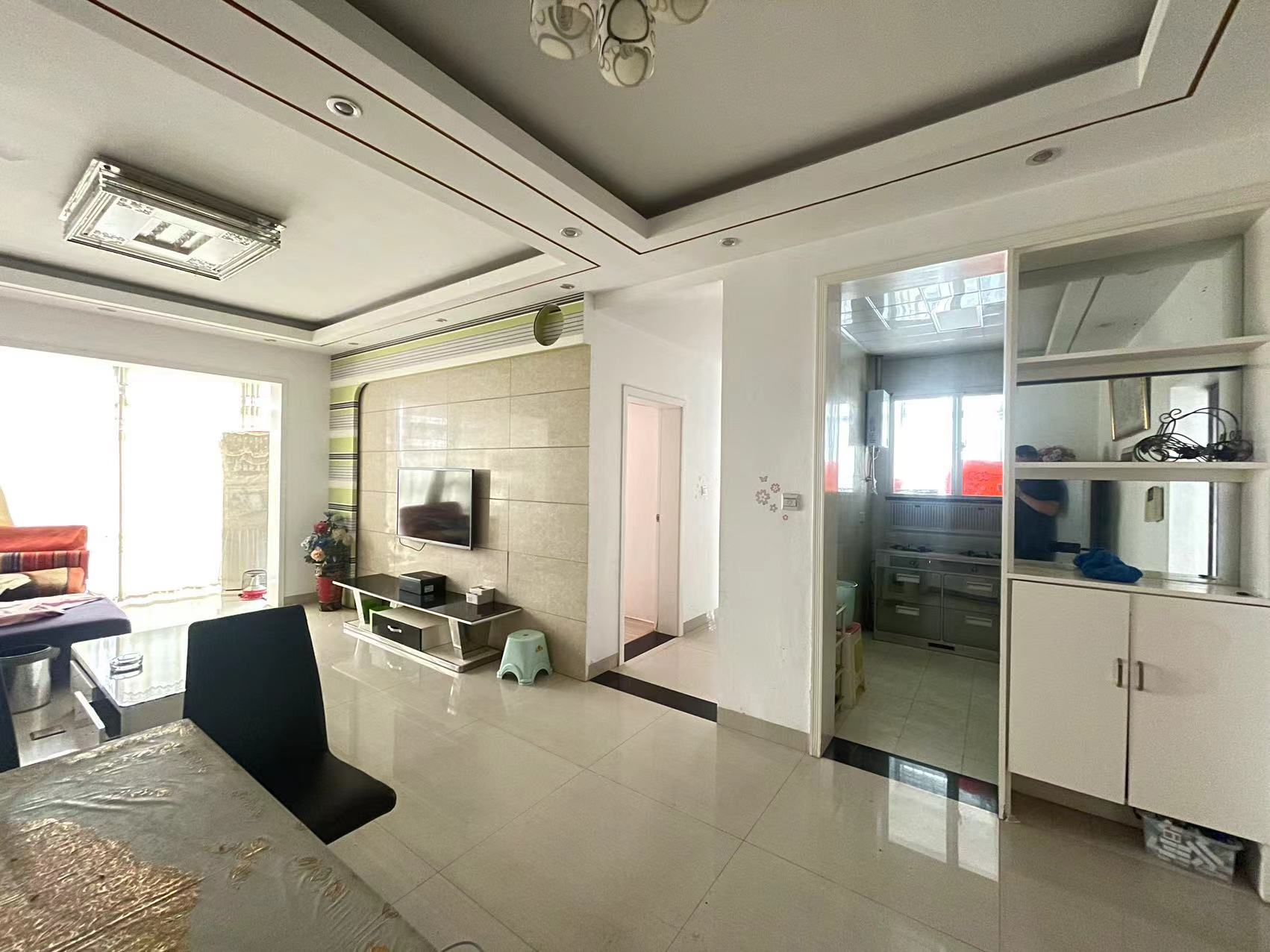 香草园二期春晓 2室2厅1卫 49.8万 香草园二期春晓 2室2厅1卫 49.8万室内图