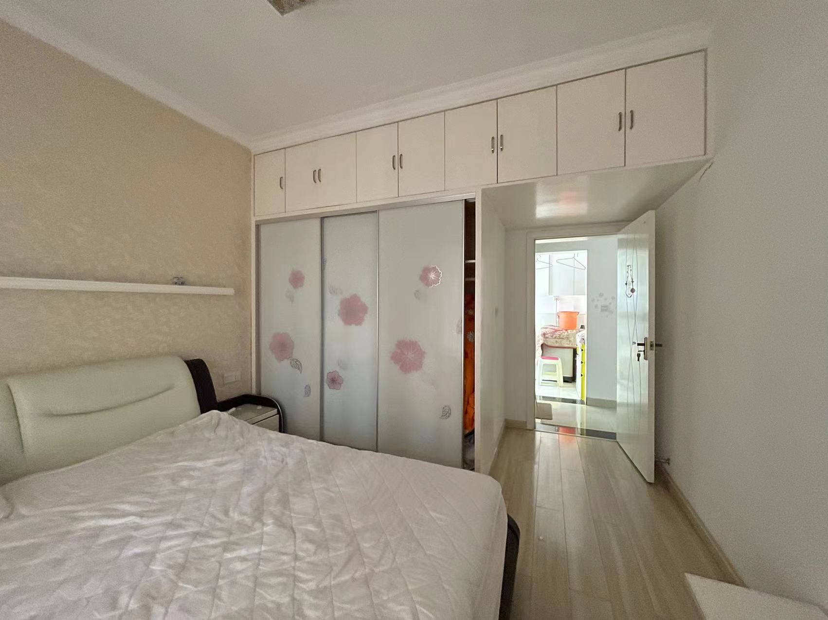 香草园二期春晓 2室2厅1卫 49.8万 香草园二期春晓 2室2厅1卫 49.8万室内图