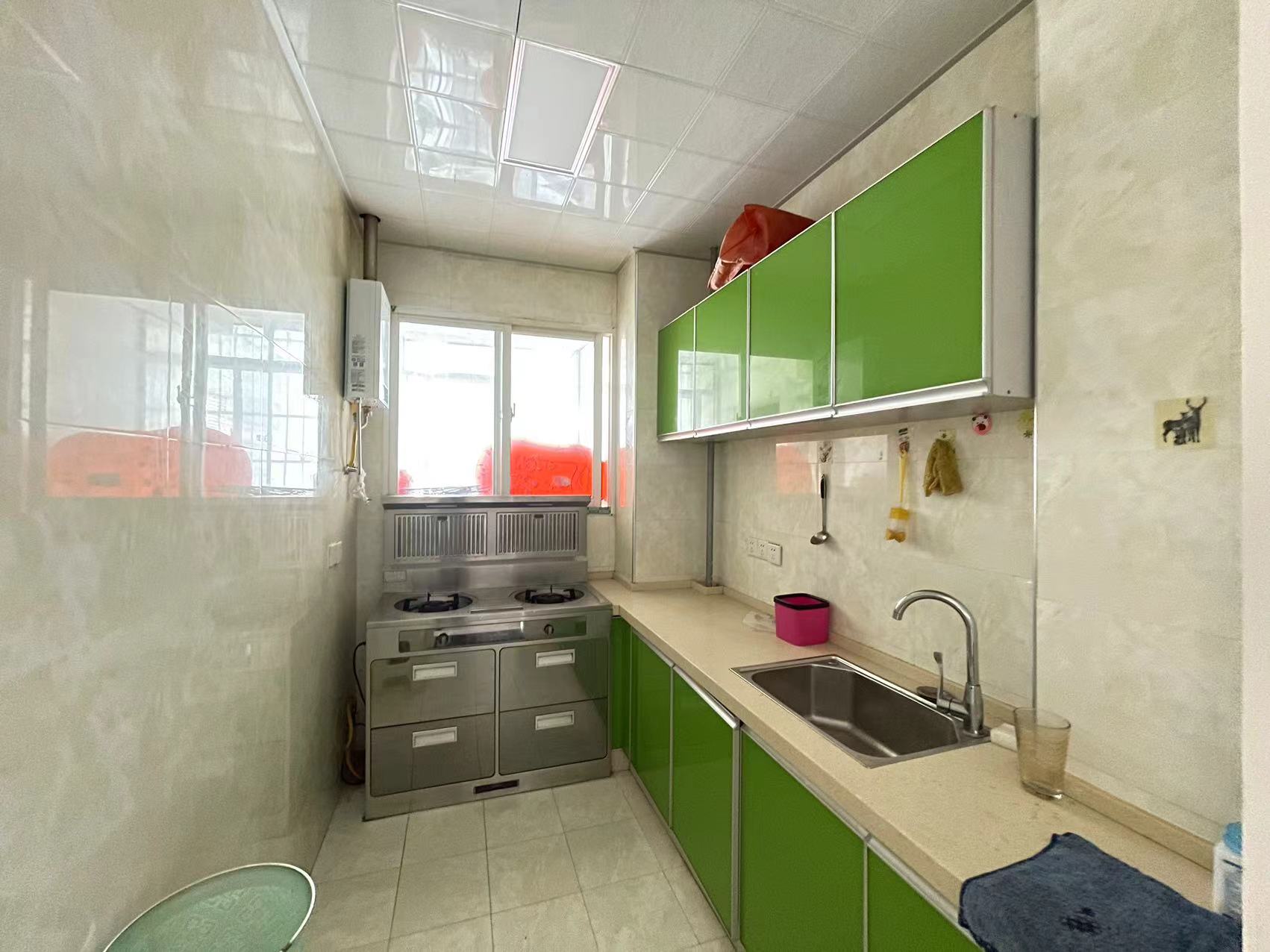 香草园二期春晓 2室2厅1卫 49.8万 香草园二期春晓 2室2厅1卫 49.8万室内图