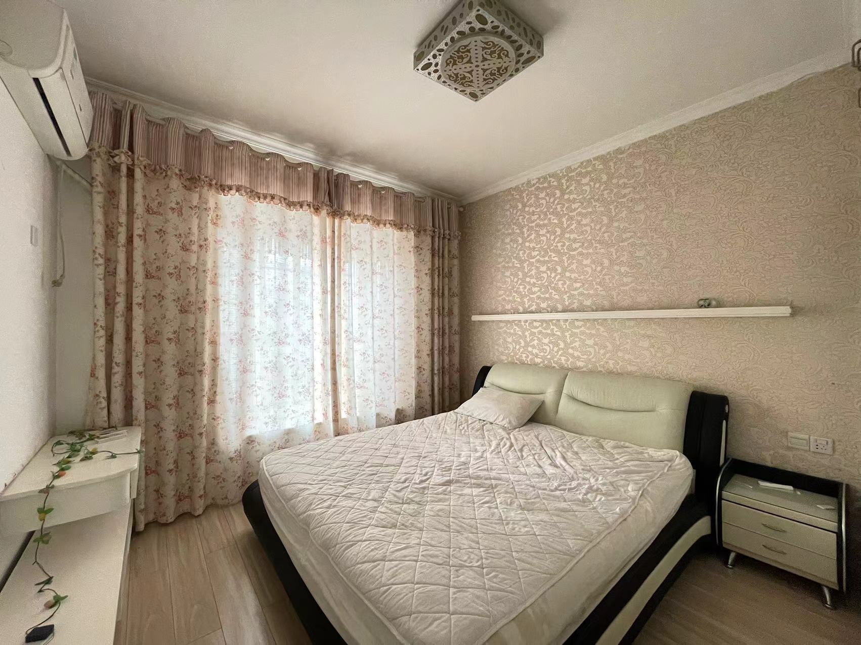 香草园二期春晓 2室2厅1卫 49.8万 香草园二期春晓 2室2厅1卫 49.8万室内图