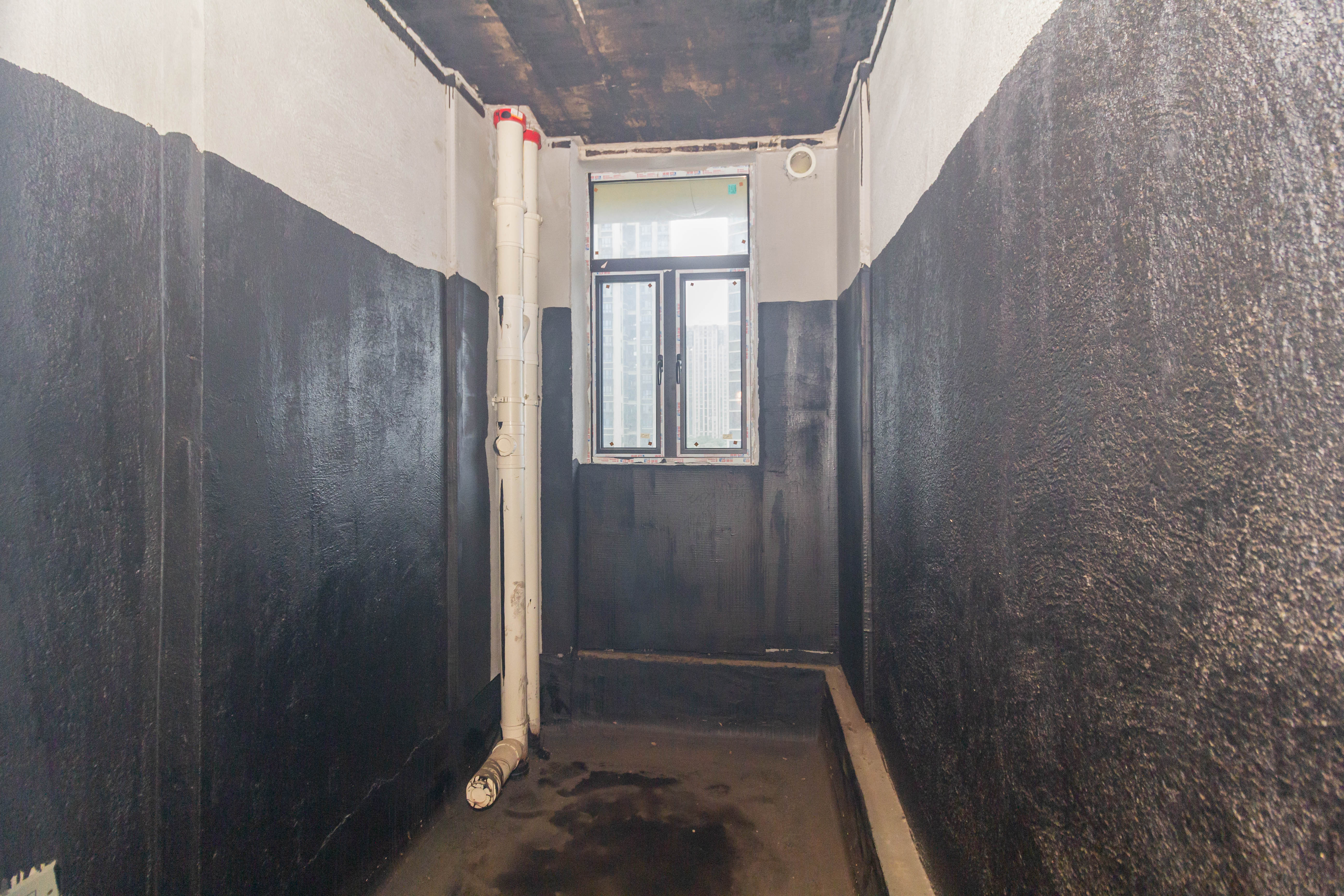 财汇新天地(财汇商务广场) 4室2厅2卫 68.8万 财汇新天地(财汇商务广场) 4室2厅2卫 68.8万卫生间