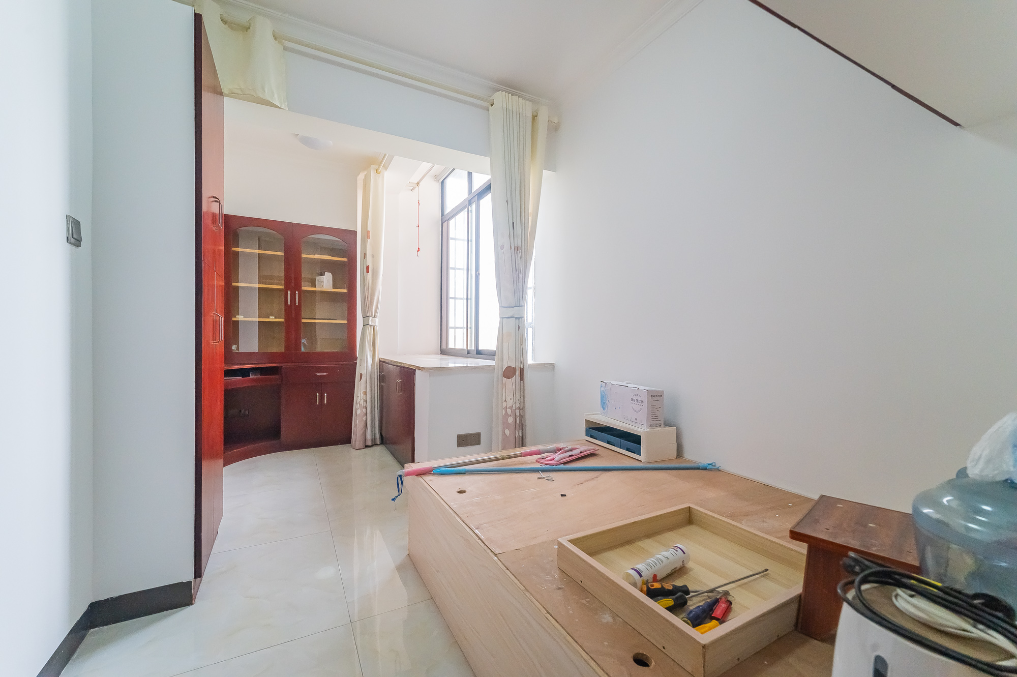 深业睿城 3室2厅1卫 68.0万 深业睿城 3室2厅1卫 68.0万卧室