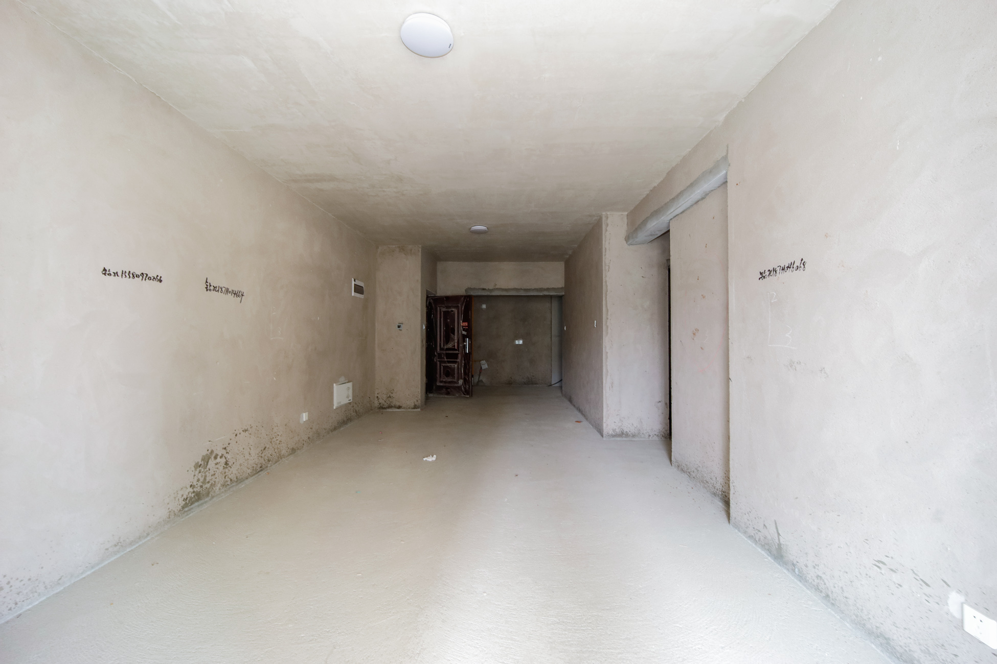 中煤和悦府  3室2厅1卫    106.0万 中煤和悦府  3室2厅1卫    106.0万客厅