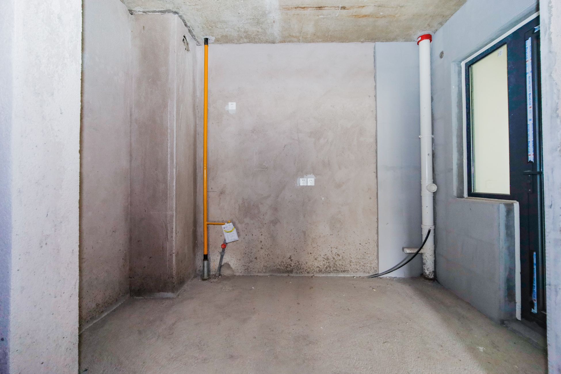 中煤和悦府  3室2厅1卫    106.0万 中煤和悦府  3室2厅1卫    106.0万厨房